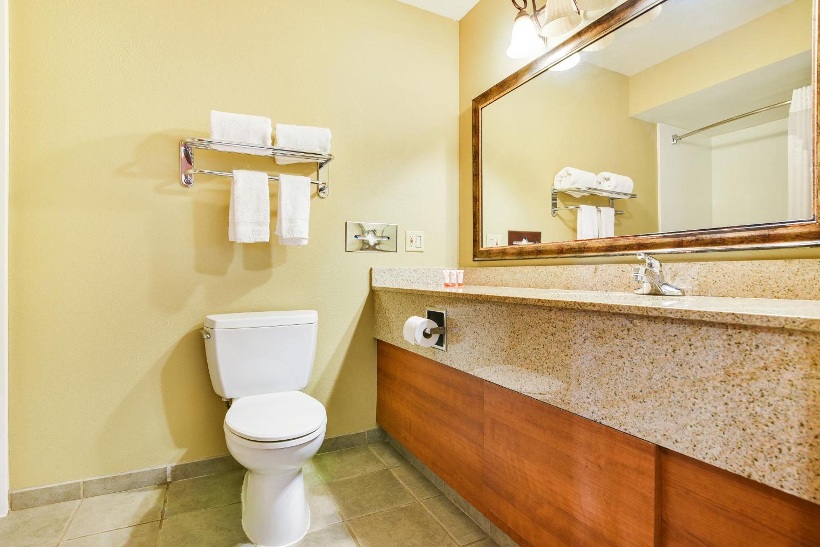 OYO Townhouse Oklahoma City Airport, Kuva 3