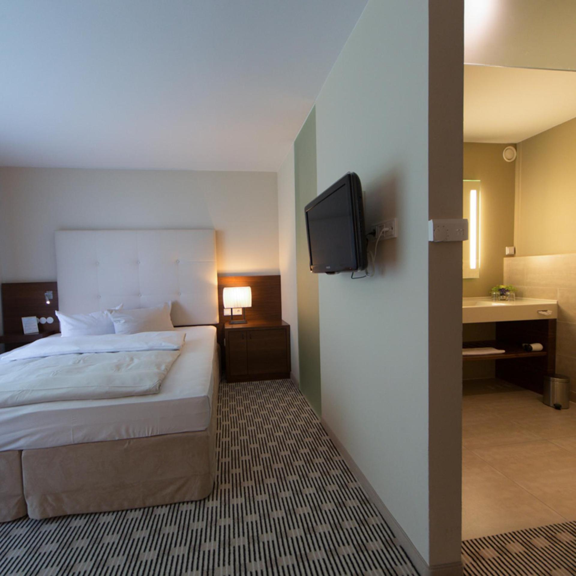Deluxe Double Room - Photo 3