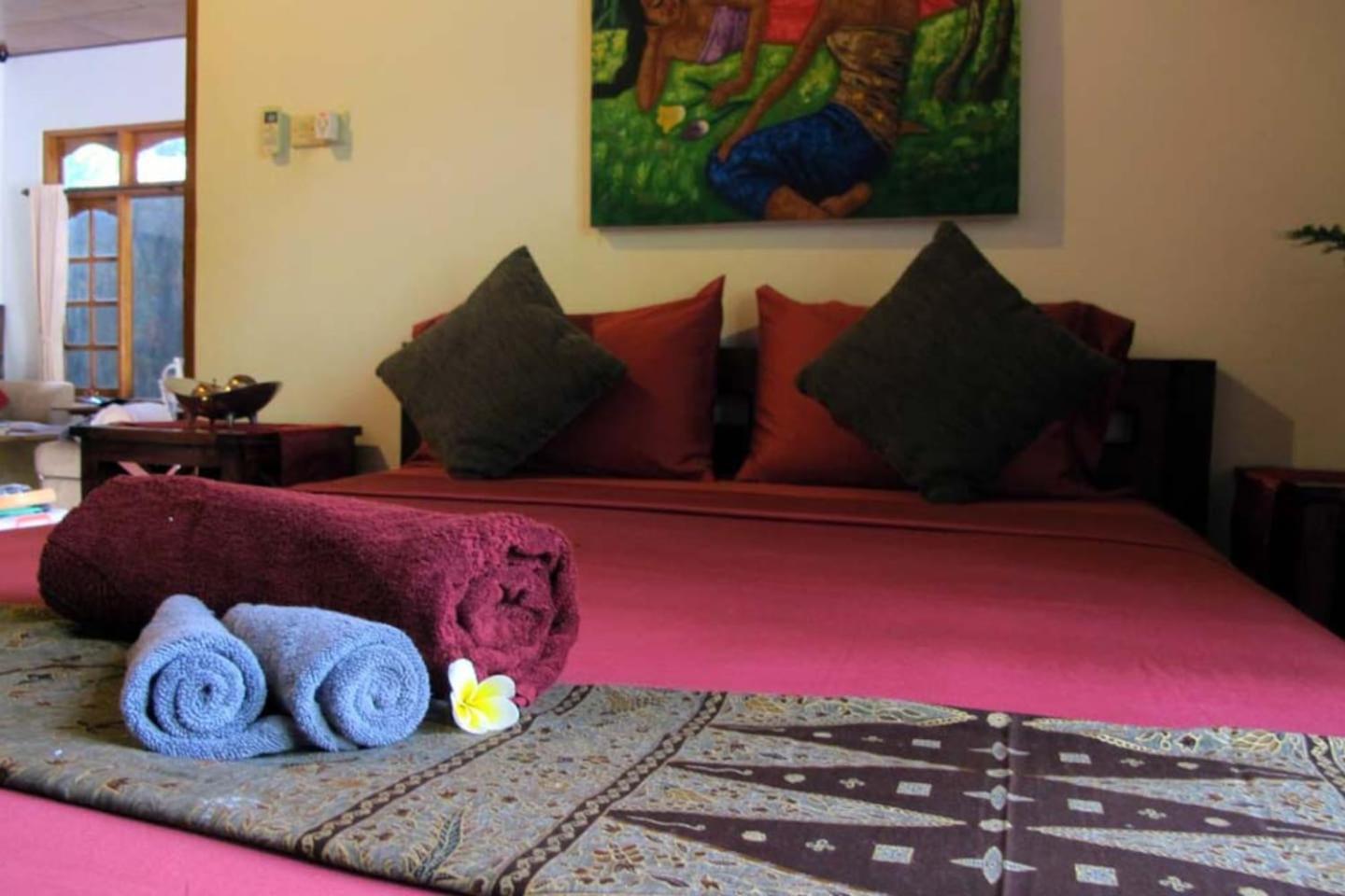 Villa - Photo 1