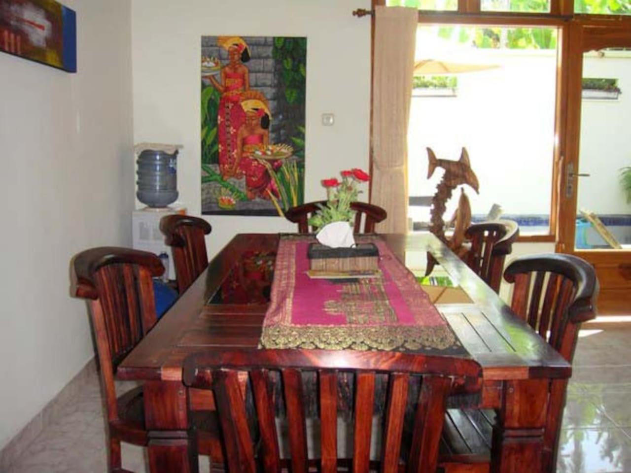 Villa - Photo 26