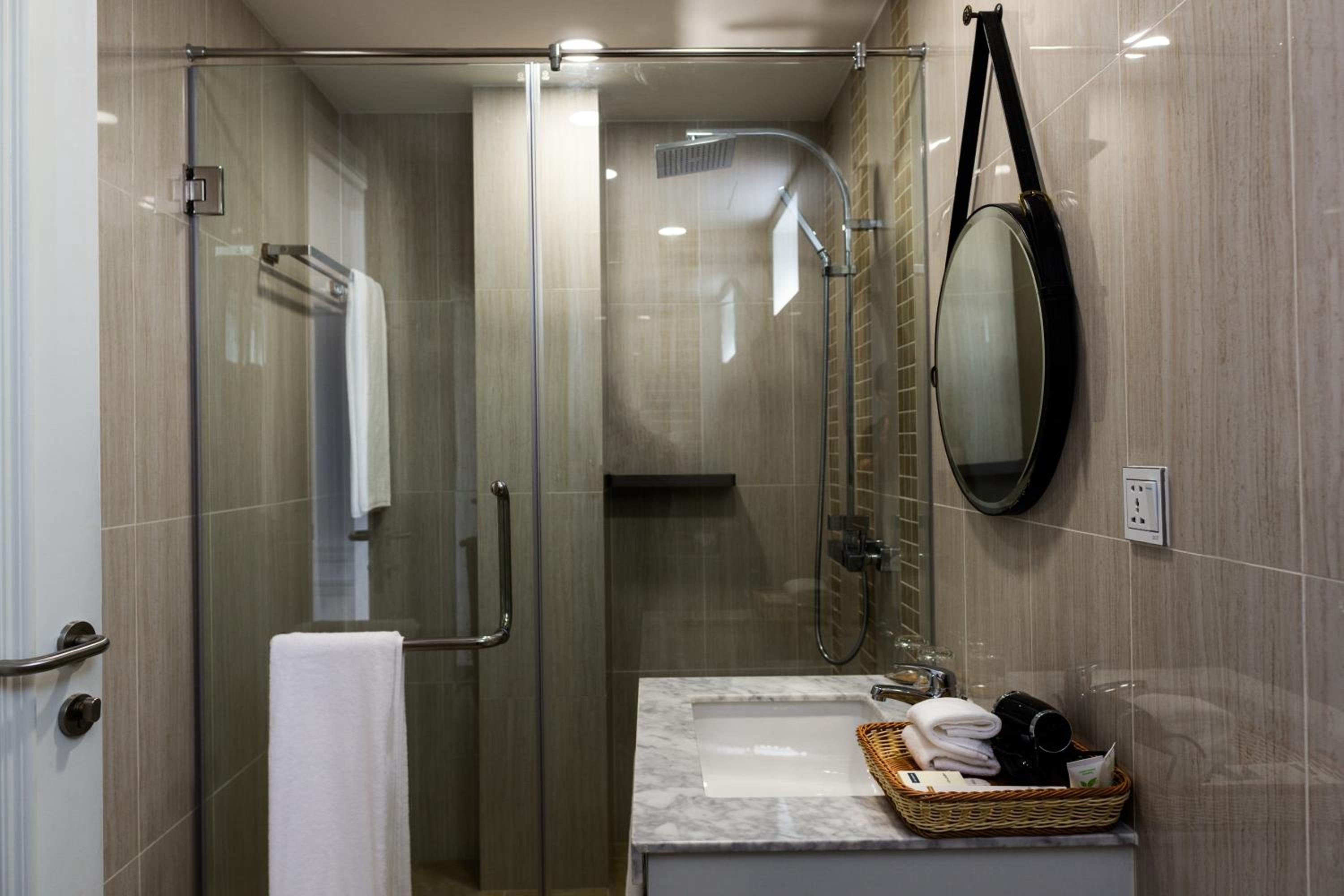 Studio Apartment City View - Photo 5