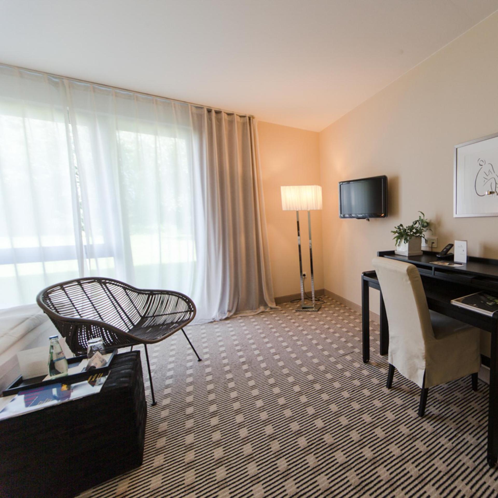 Superior Double Room - Photo 2