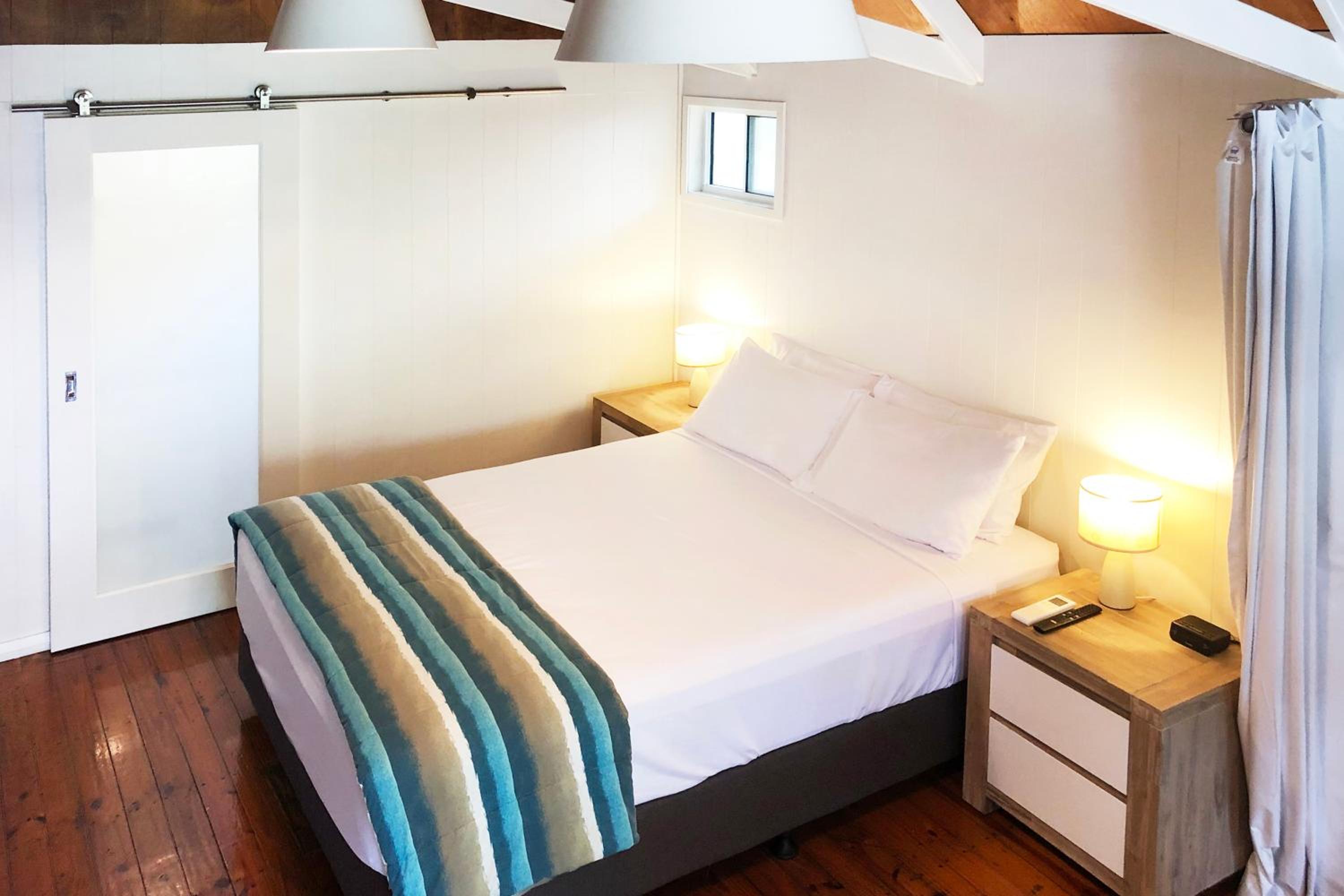 Self Contained Cabin with Kitchenette - Adults Only  photo 1
