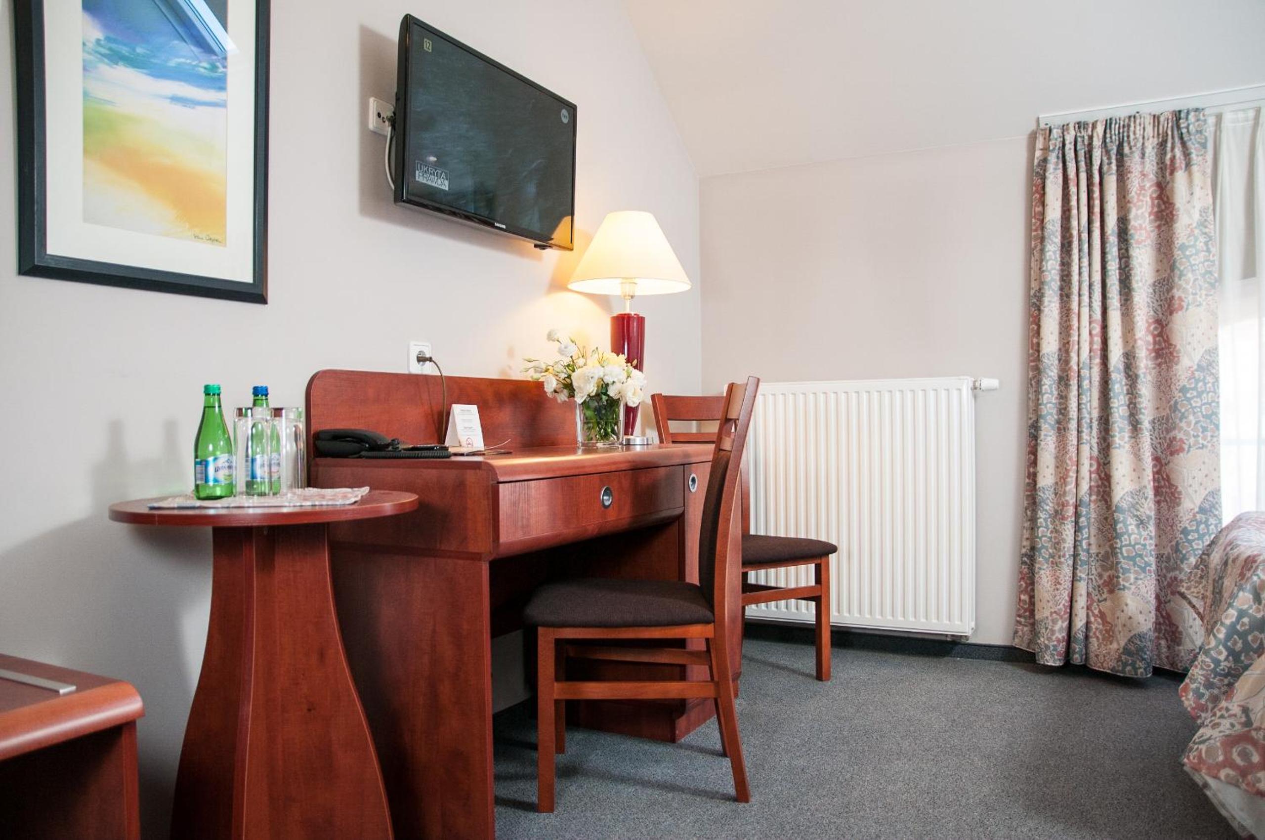 Twin Room photo 1