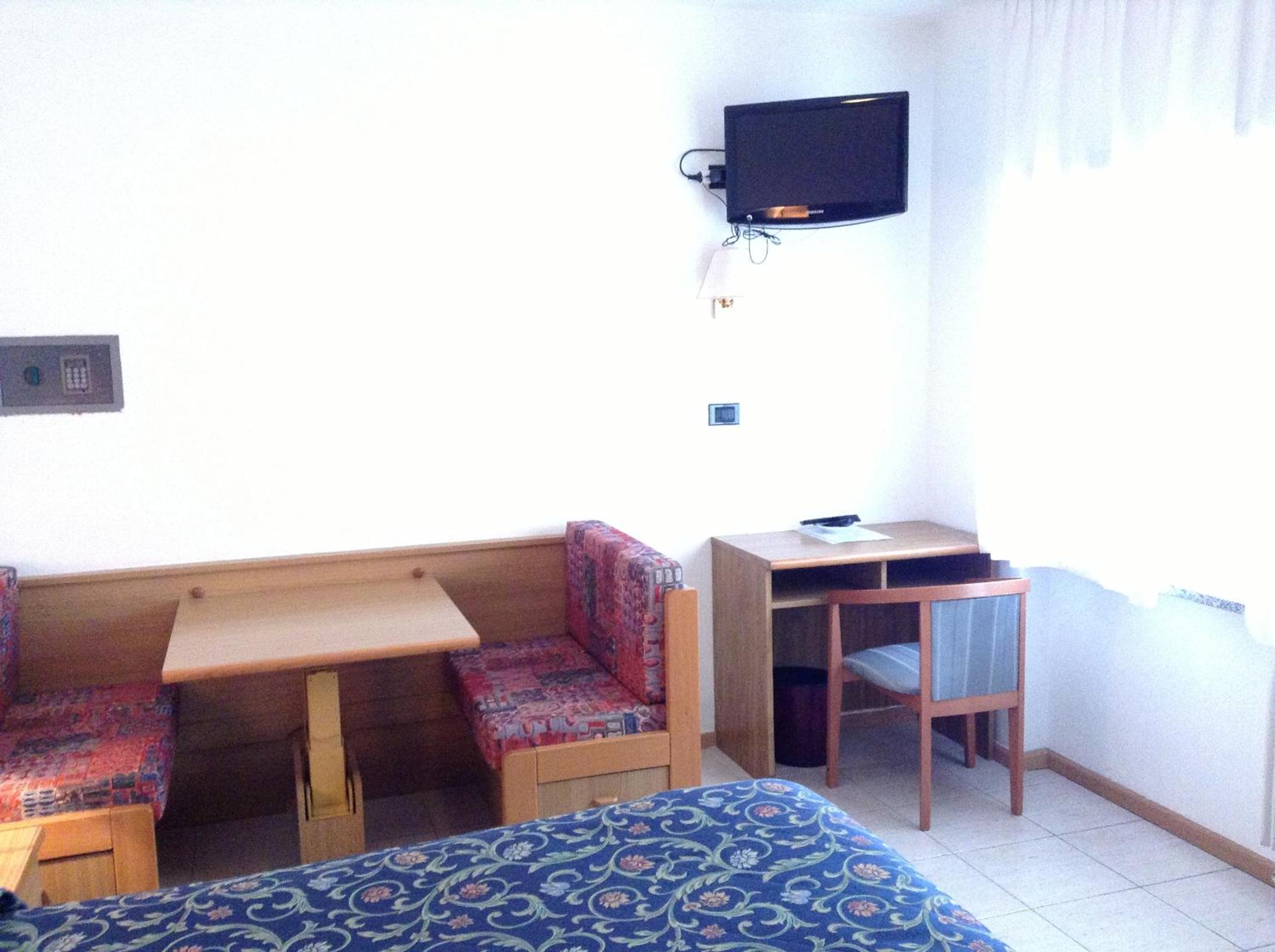 Comfort Double or Twin Room - Photo 1