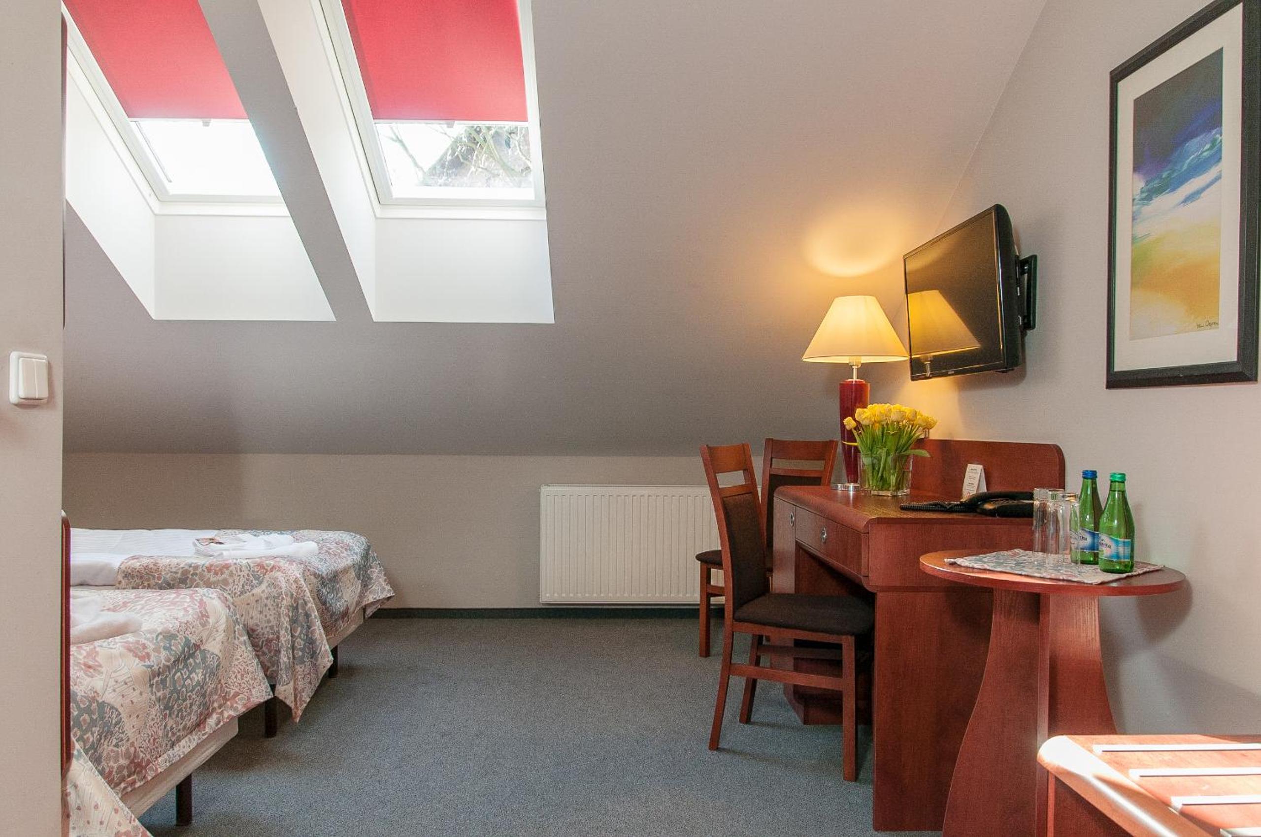 Twin Room photo 2