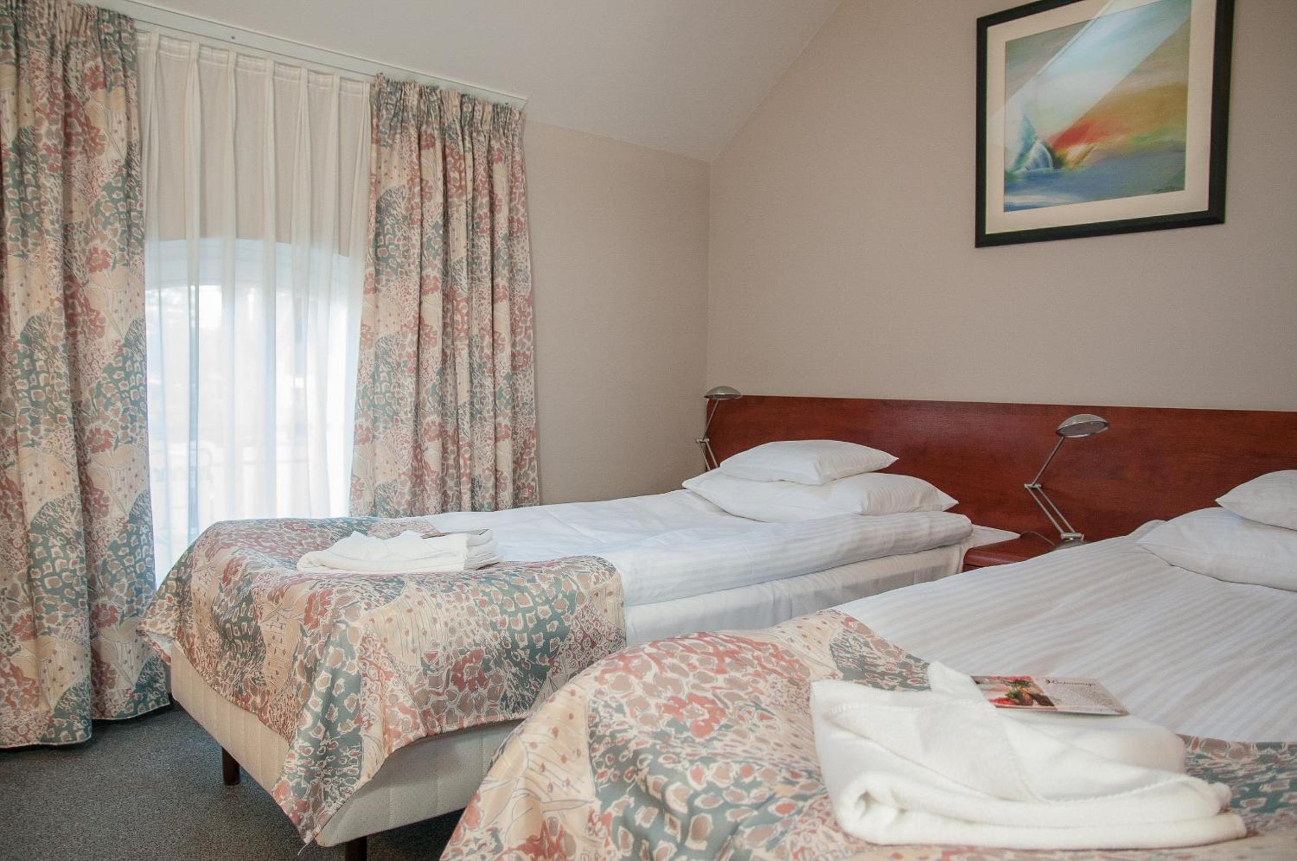 Twin Room photo 3