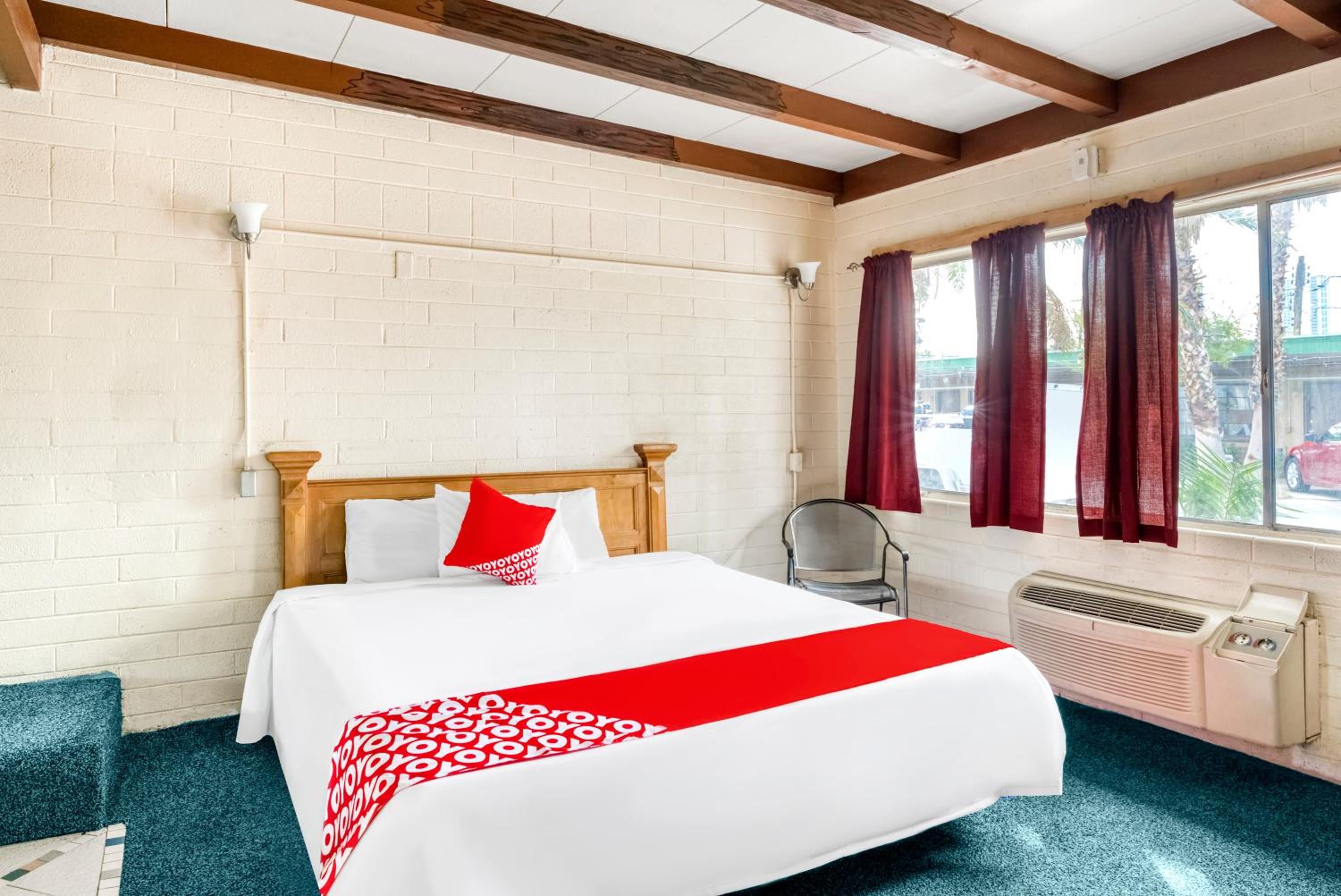 Premium King bed Non-Smoking - Photo 2