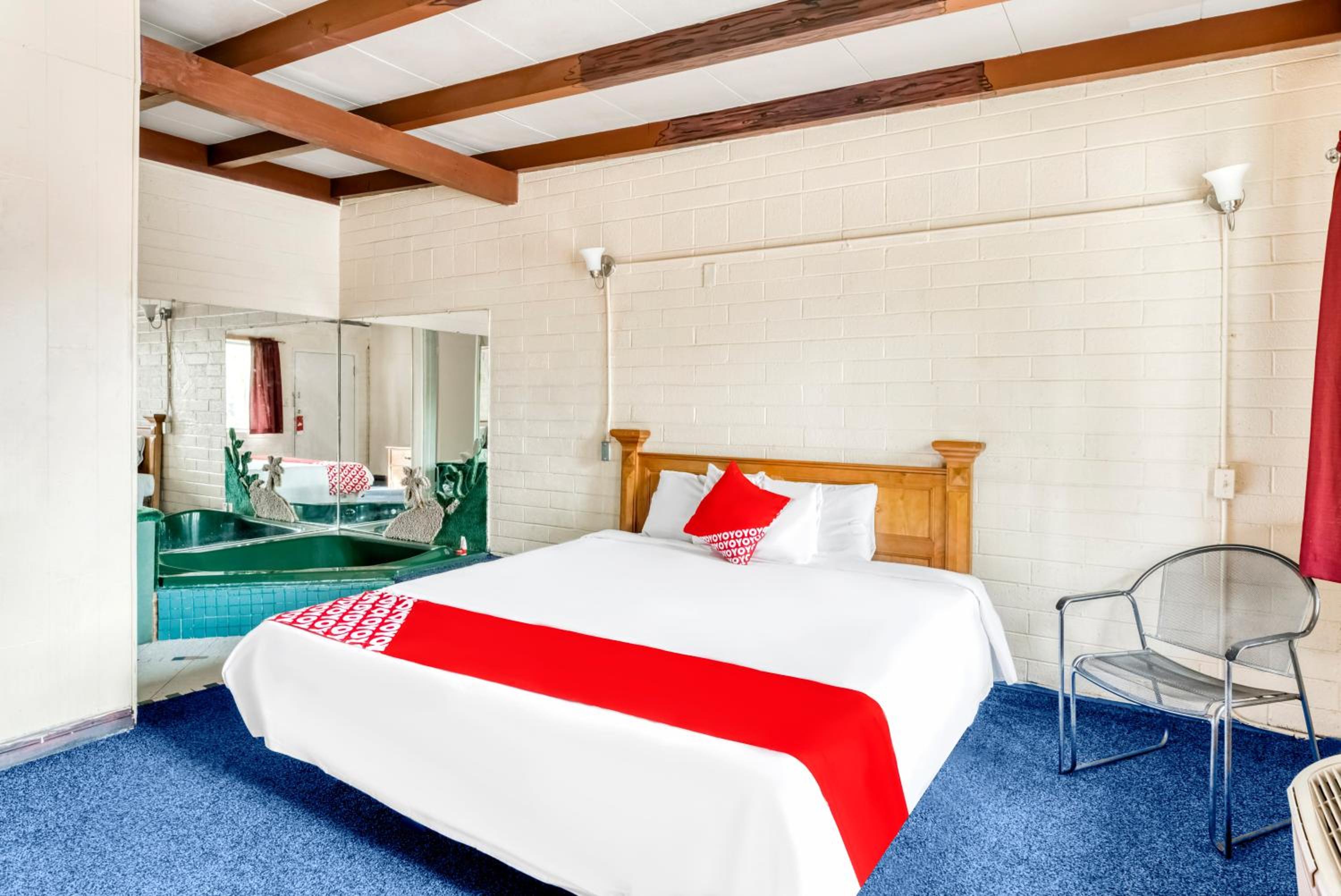 Premium King bed Non-Smoking - Photo 7