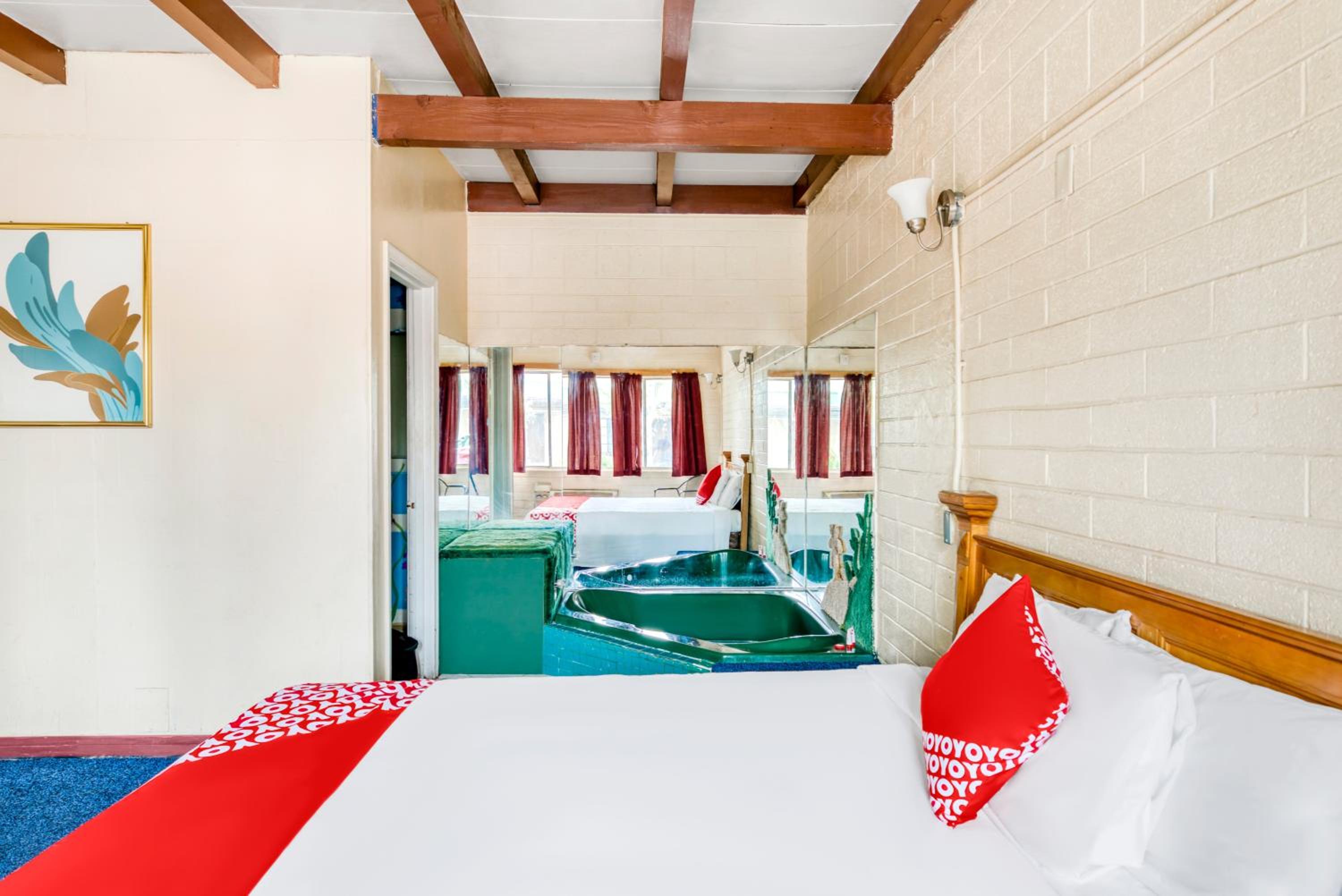 Premium King bed Non-Smoking - Photo 4