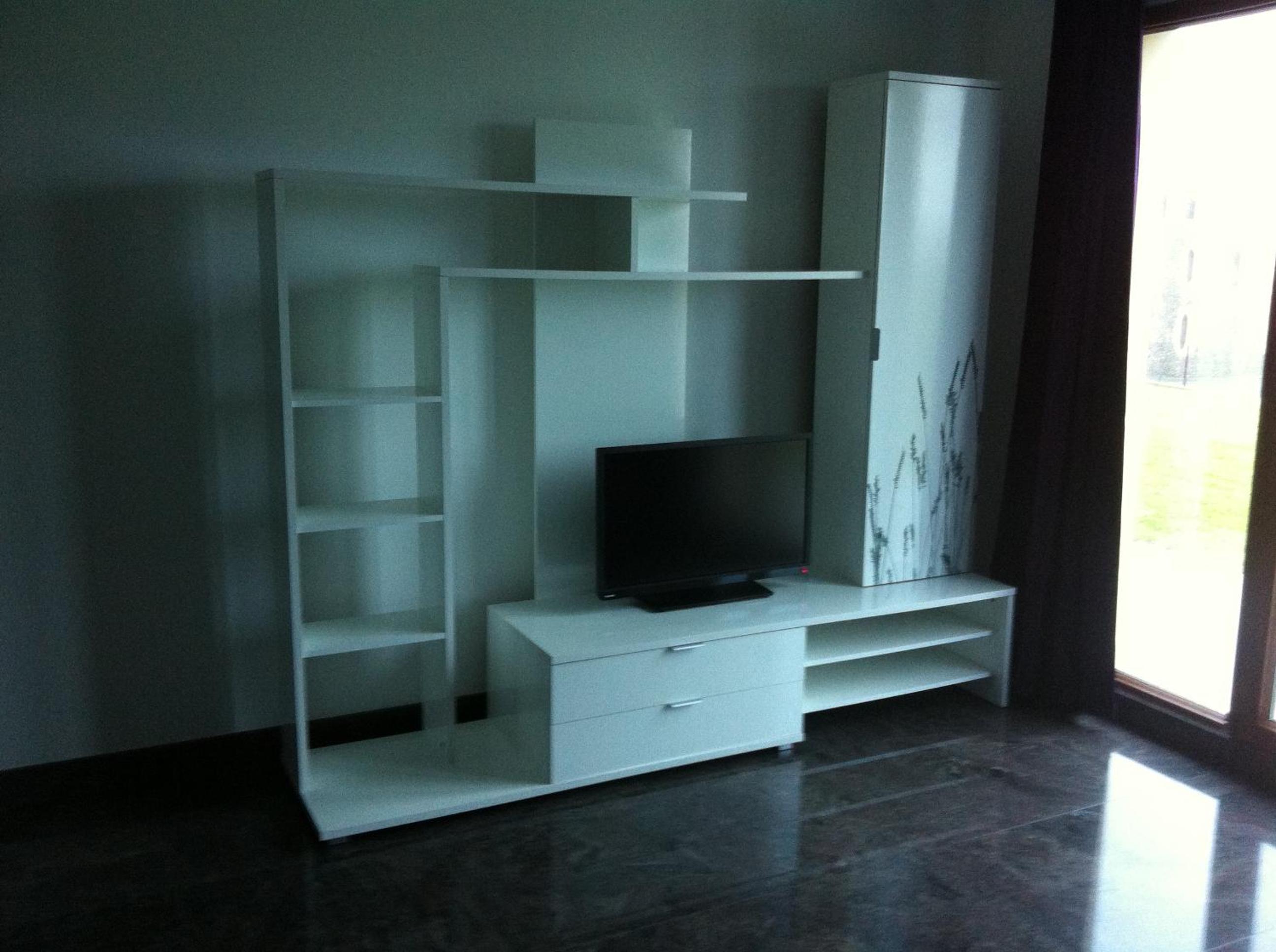 One-Bedroom Apartment (2 Adults)