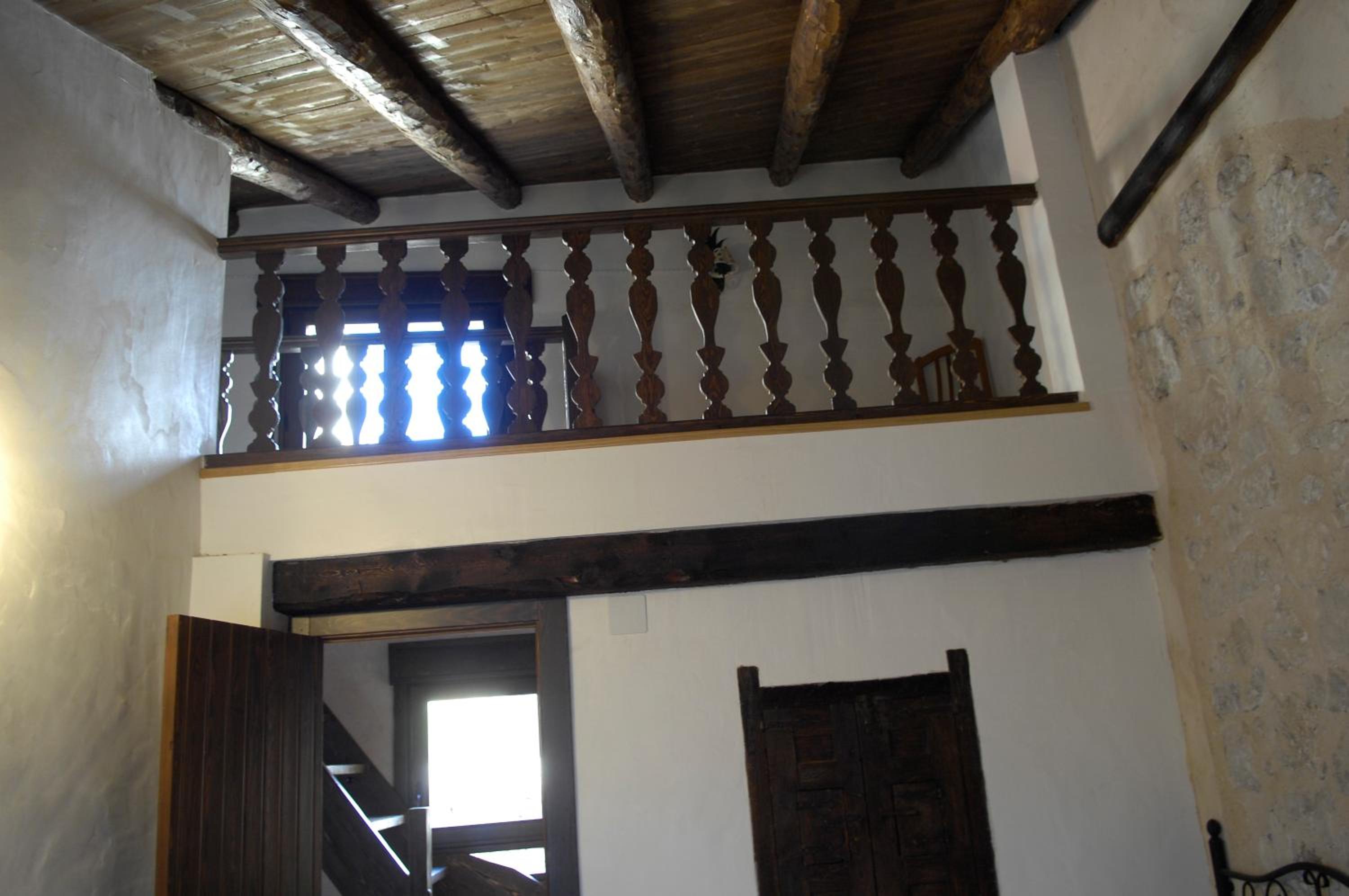 Casa de cinco habitaciones