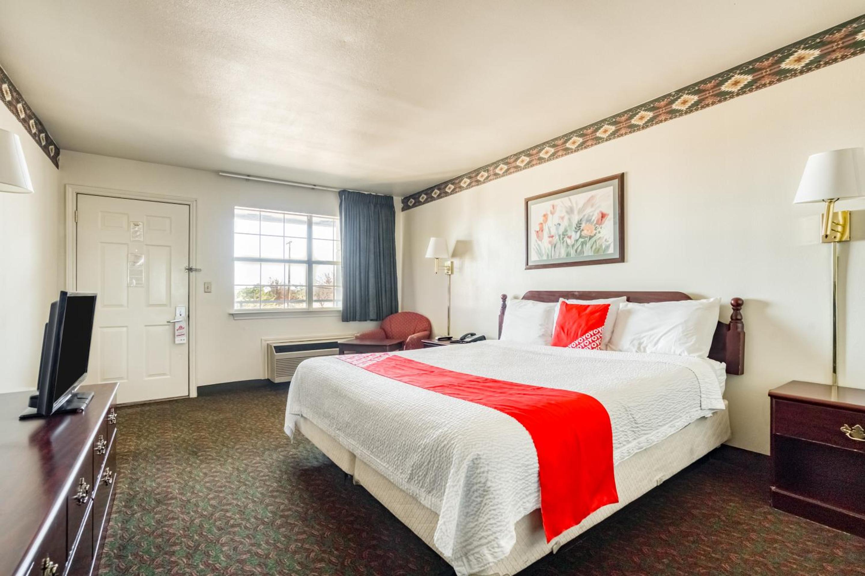 King Room - Photo 9