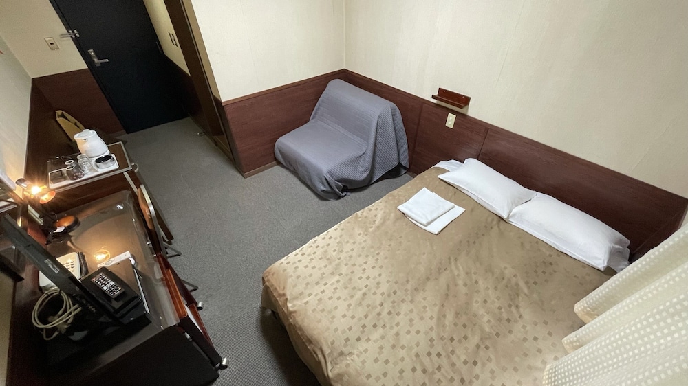 Double Room, Non Smoking photo 2