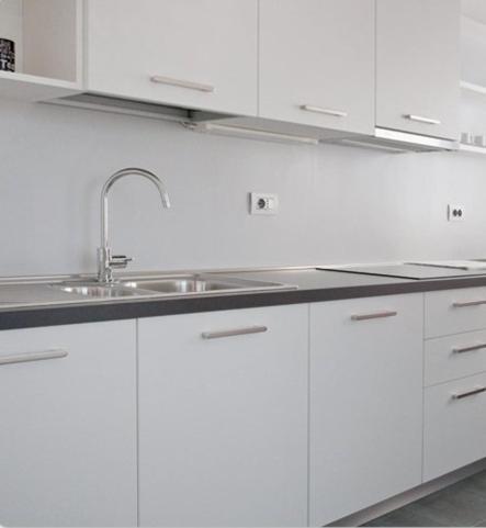 One-Bedroom Apartment with Balcony photo 3