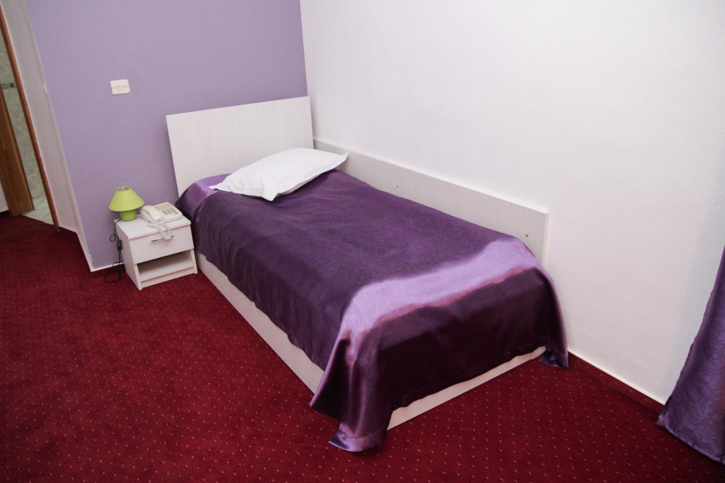 Standard Single Room photo 3