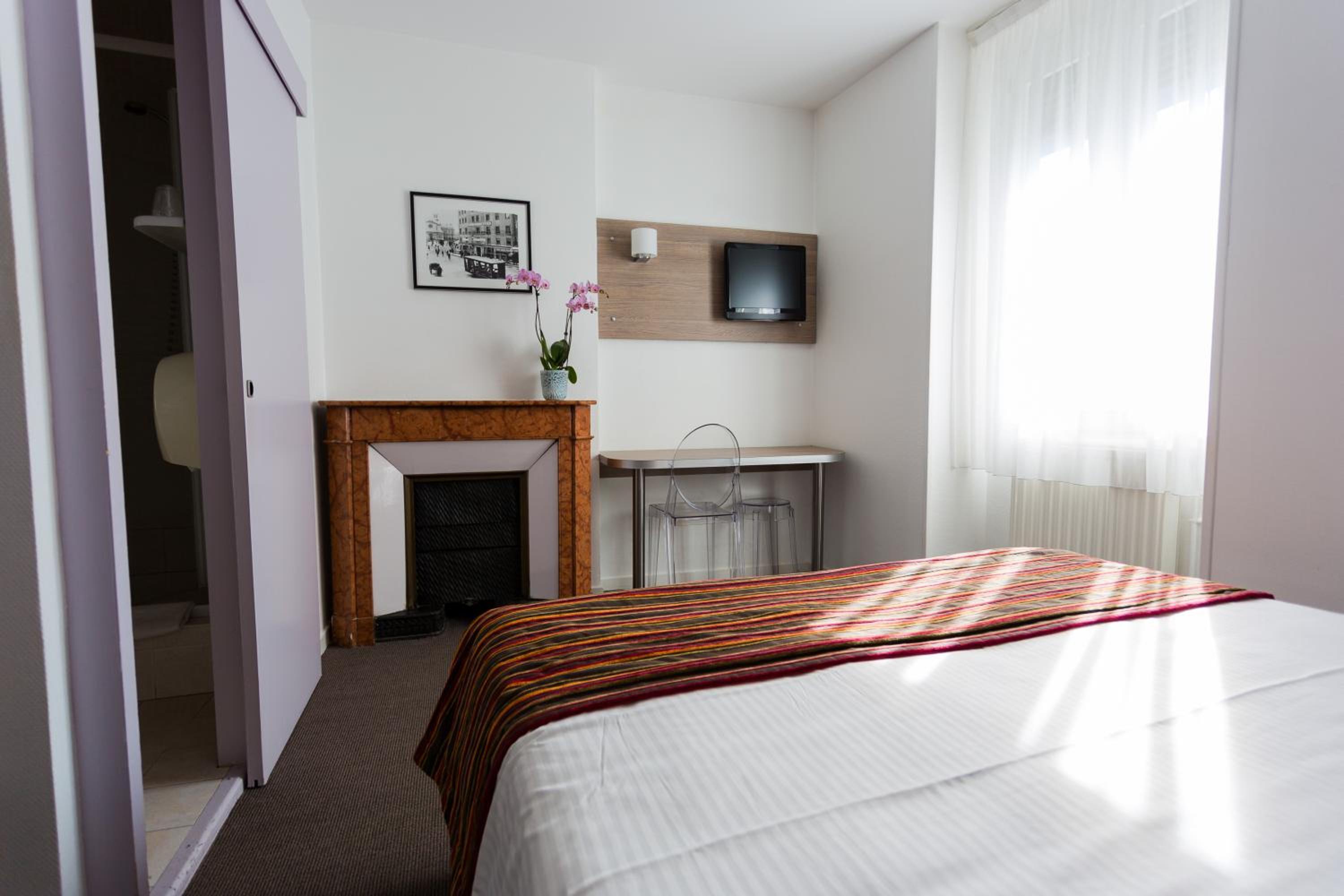 Double Room photo 2