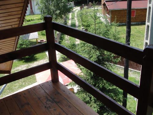 Double Room with Balcony photo 3
