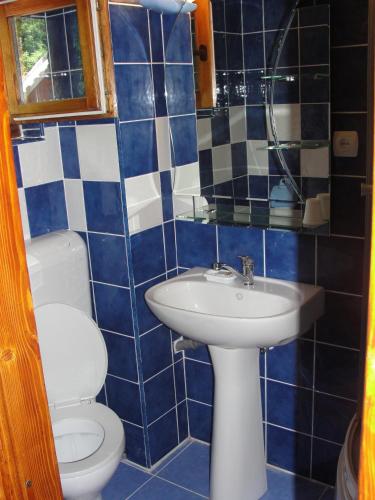 Quadruple Room with Balcony photo 3