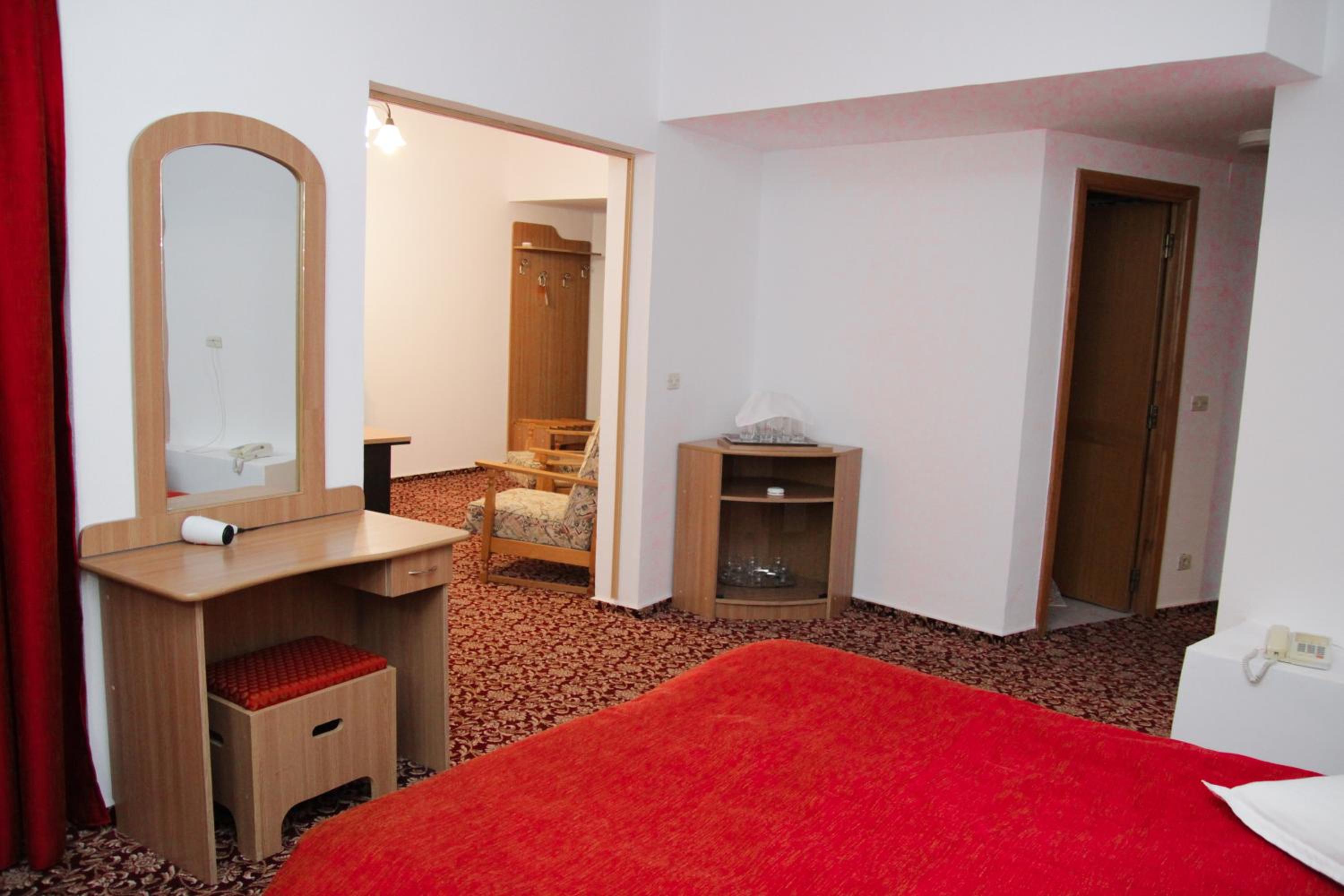 Junior Suite photo 2