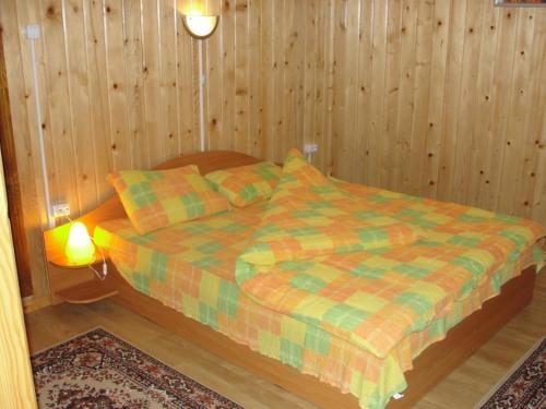 Two-Bedroom Suite with Balcony photo 1