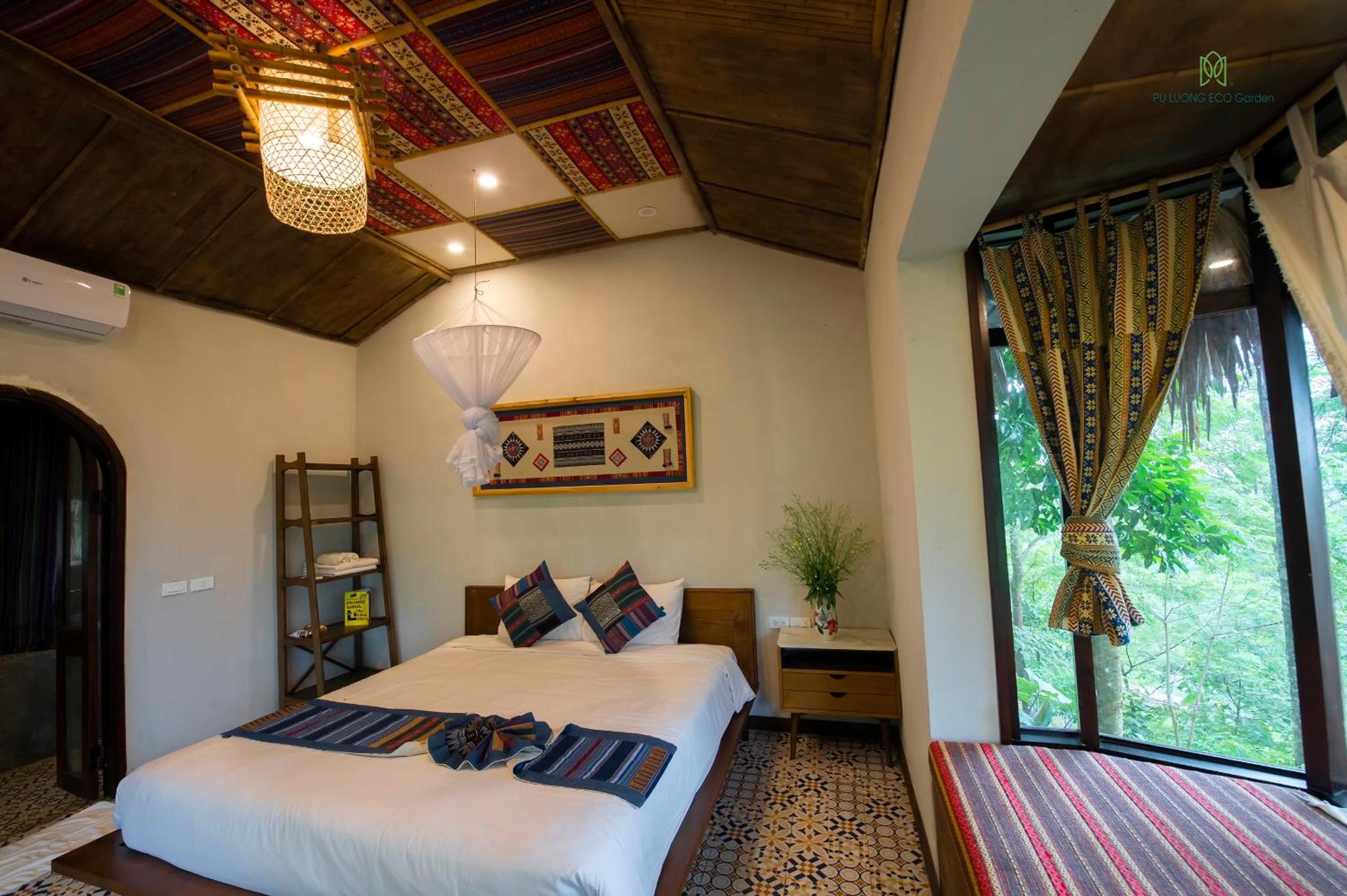 Double Room With Mountain View photo 1