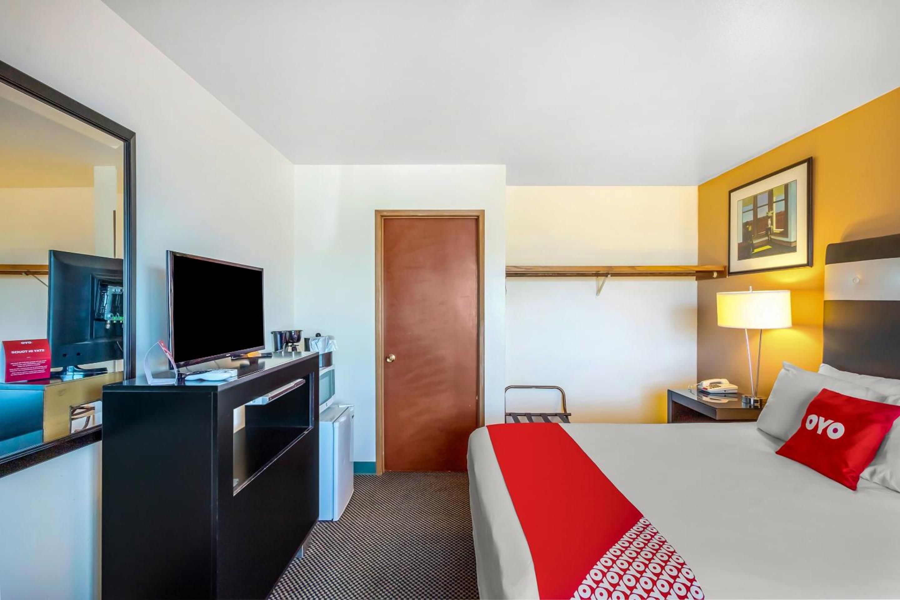 Arlington Motor Inn, 사진 12