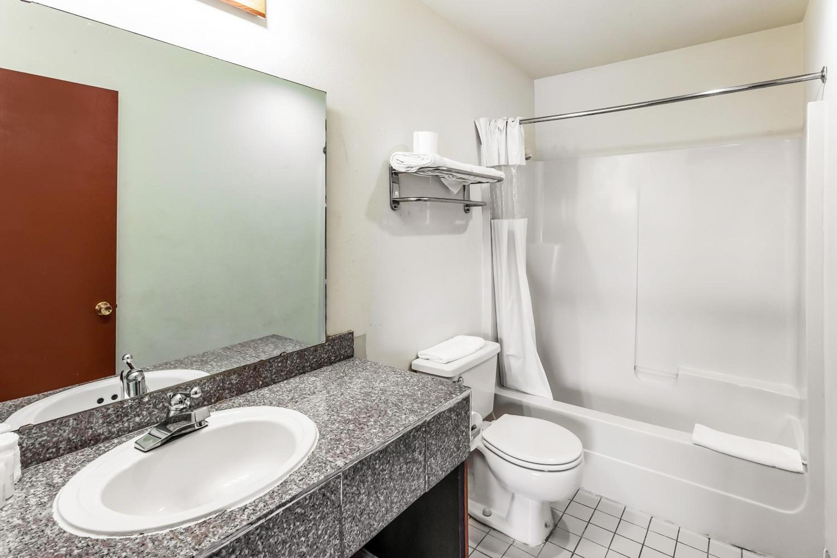 Arlington Motor Inn, 사진 7