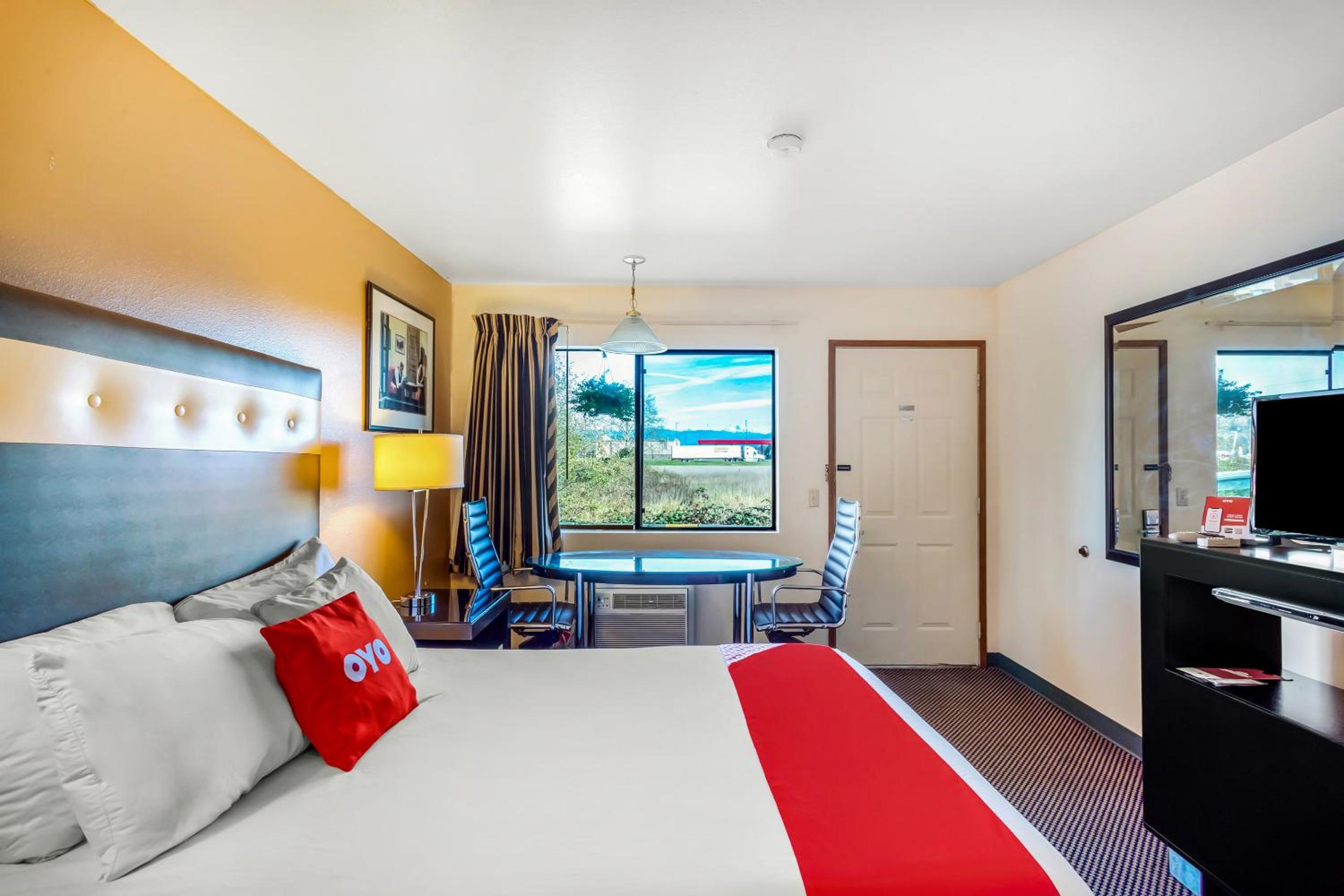 Arlington Motor Inn, 사진 8