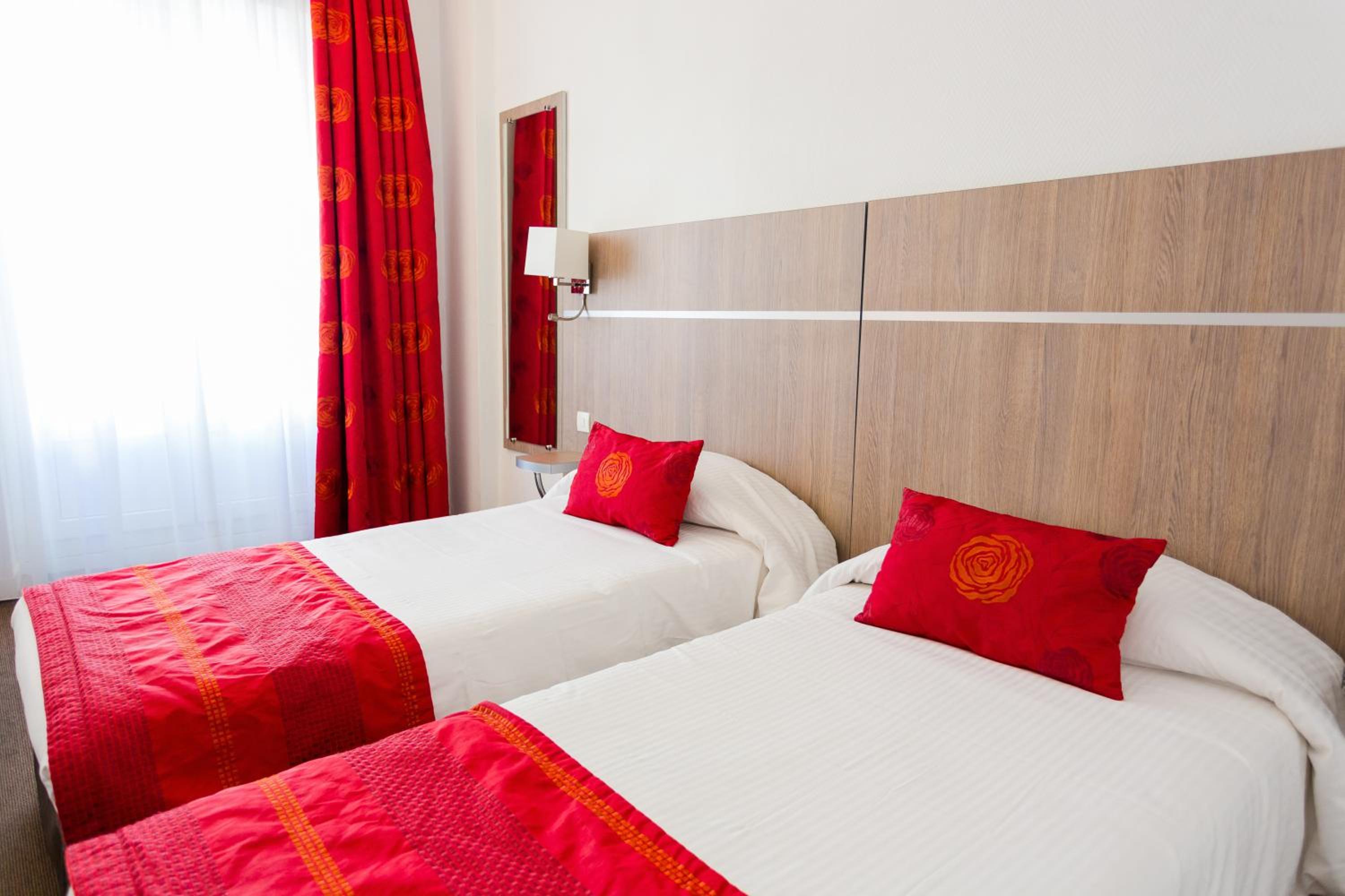 Twin Room photo 3
