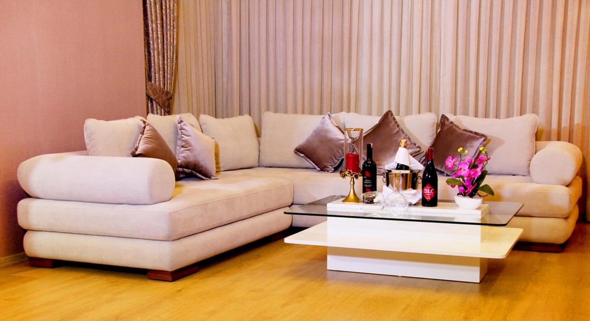 Suite photo 1