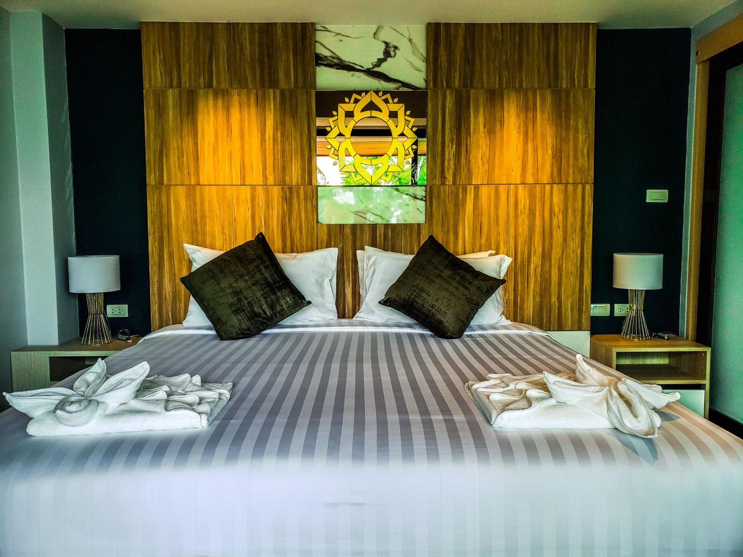 Suite with Sea View photo 3
