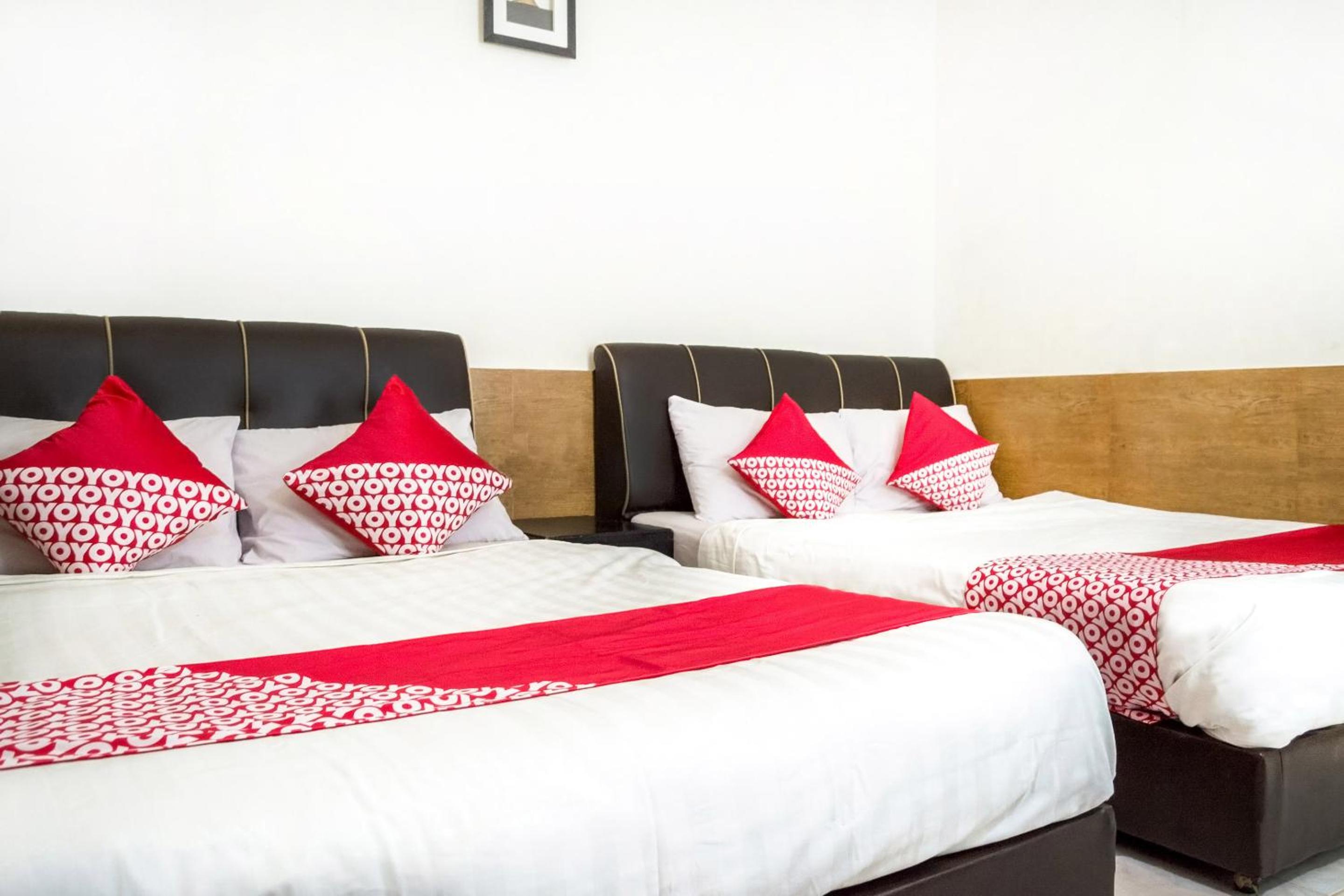 Family Suite photo 1