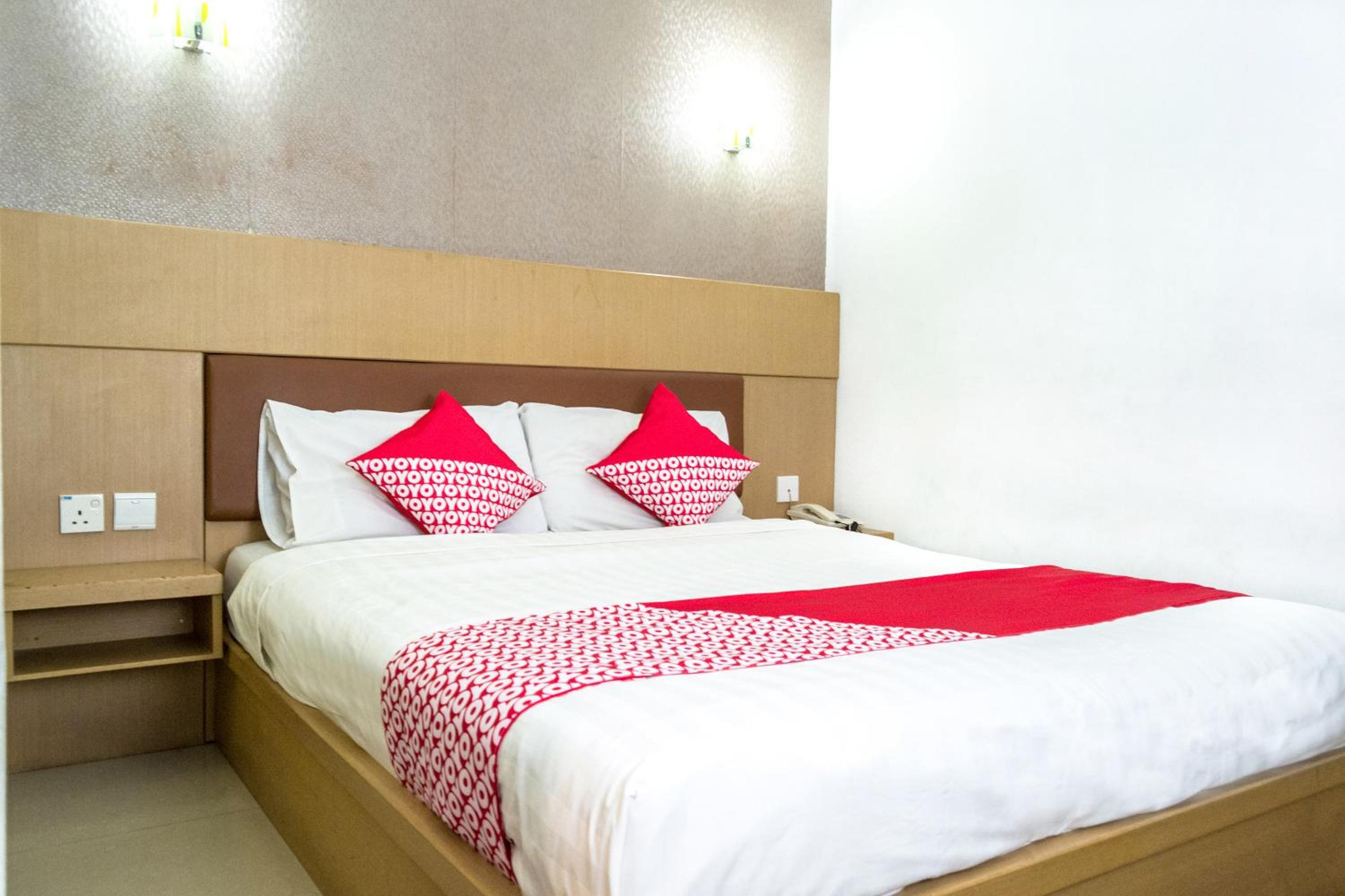 Deluxe Double Room photo 1