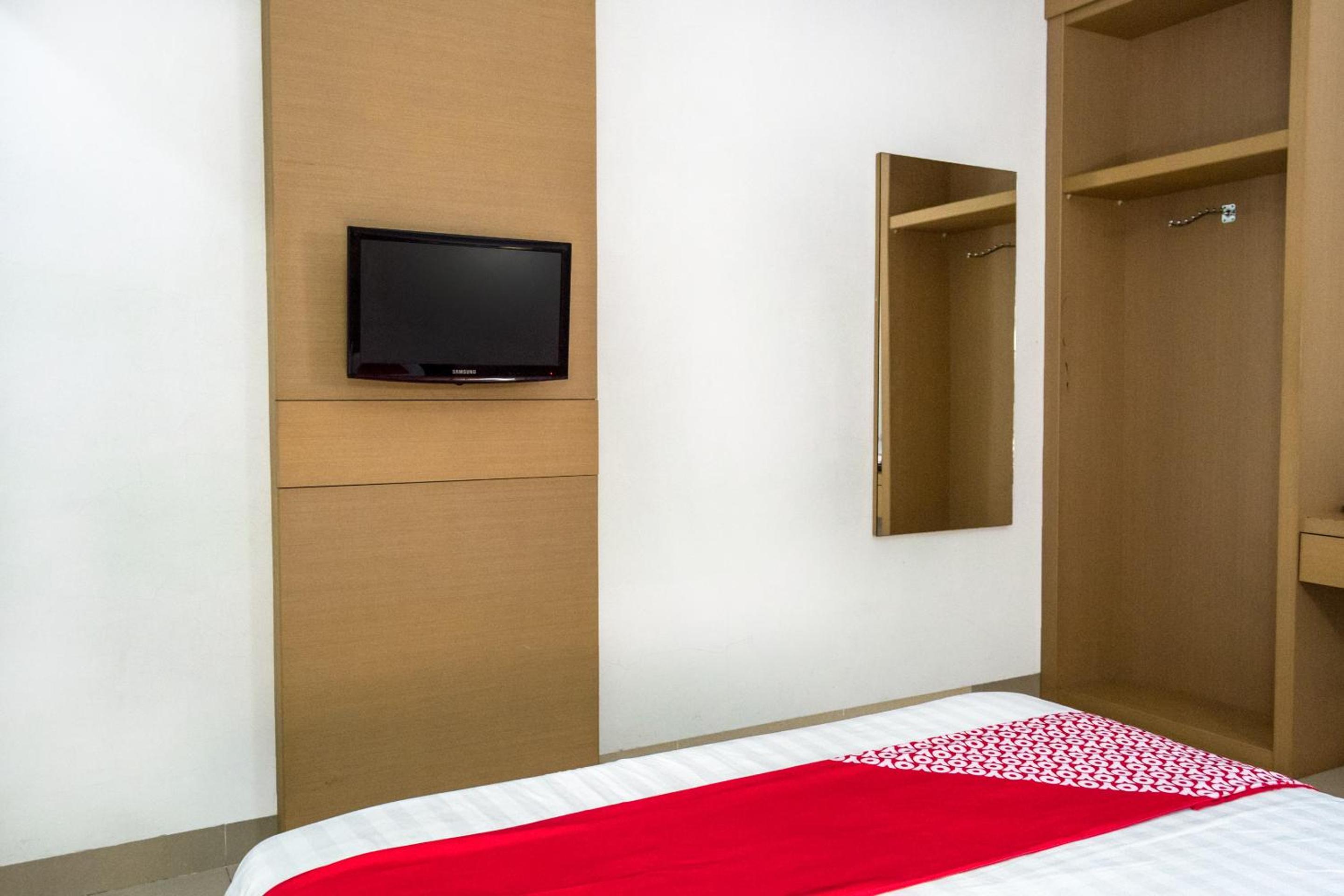 Deluxe Suite photo 1