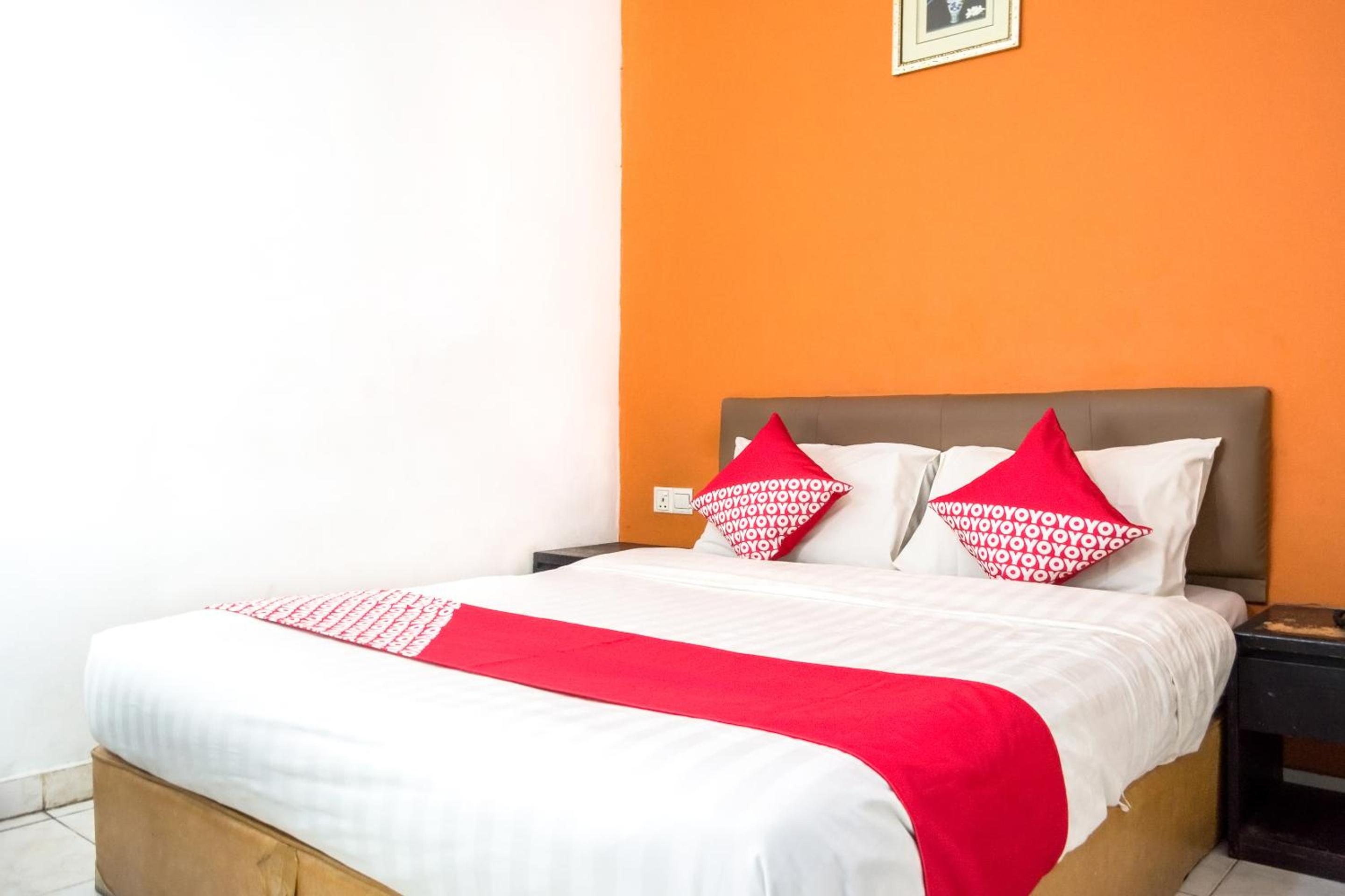 Standard Double Room photo 3