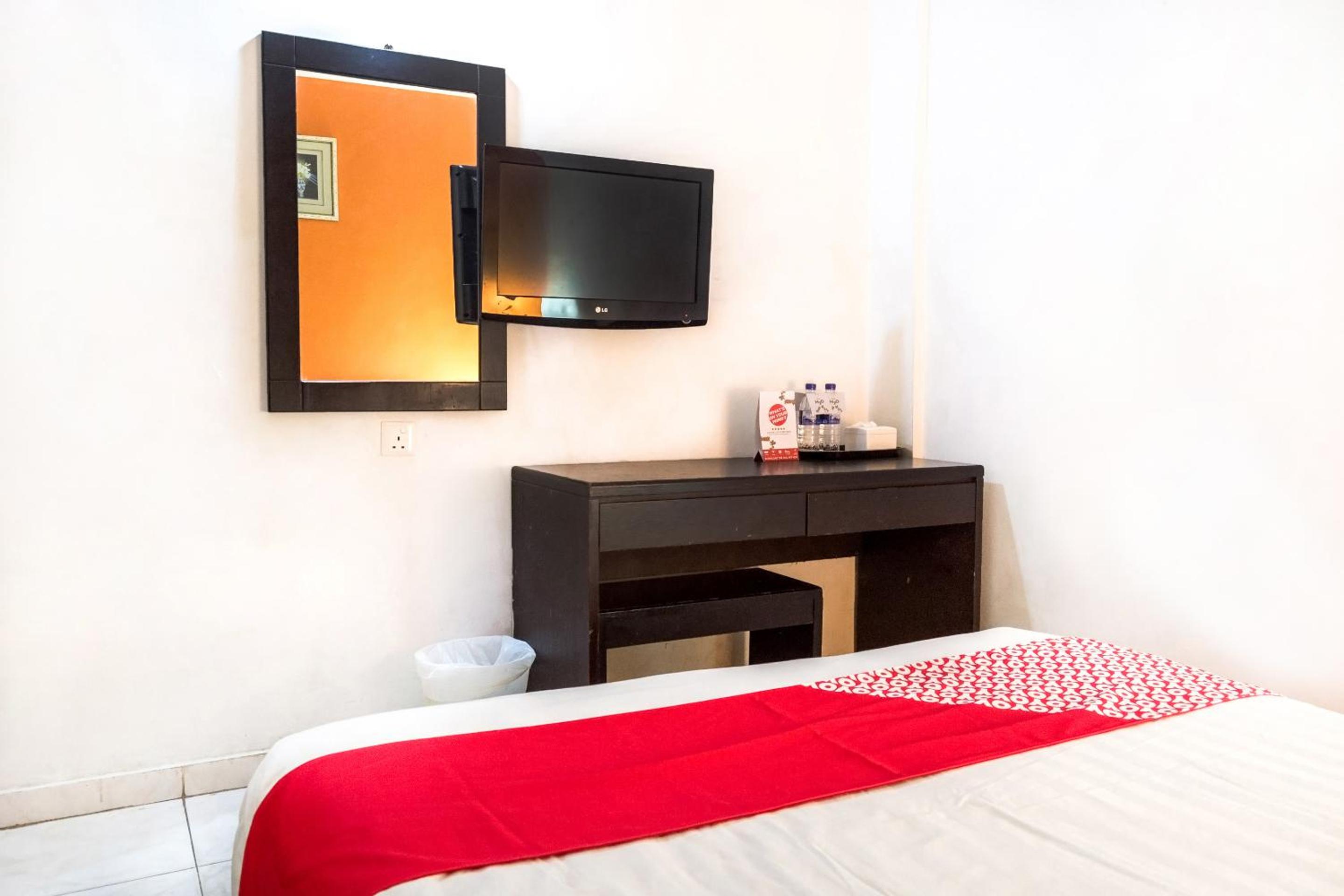 Standard Double Room photo 2
