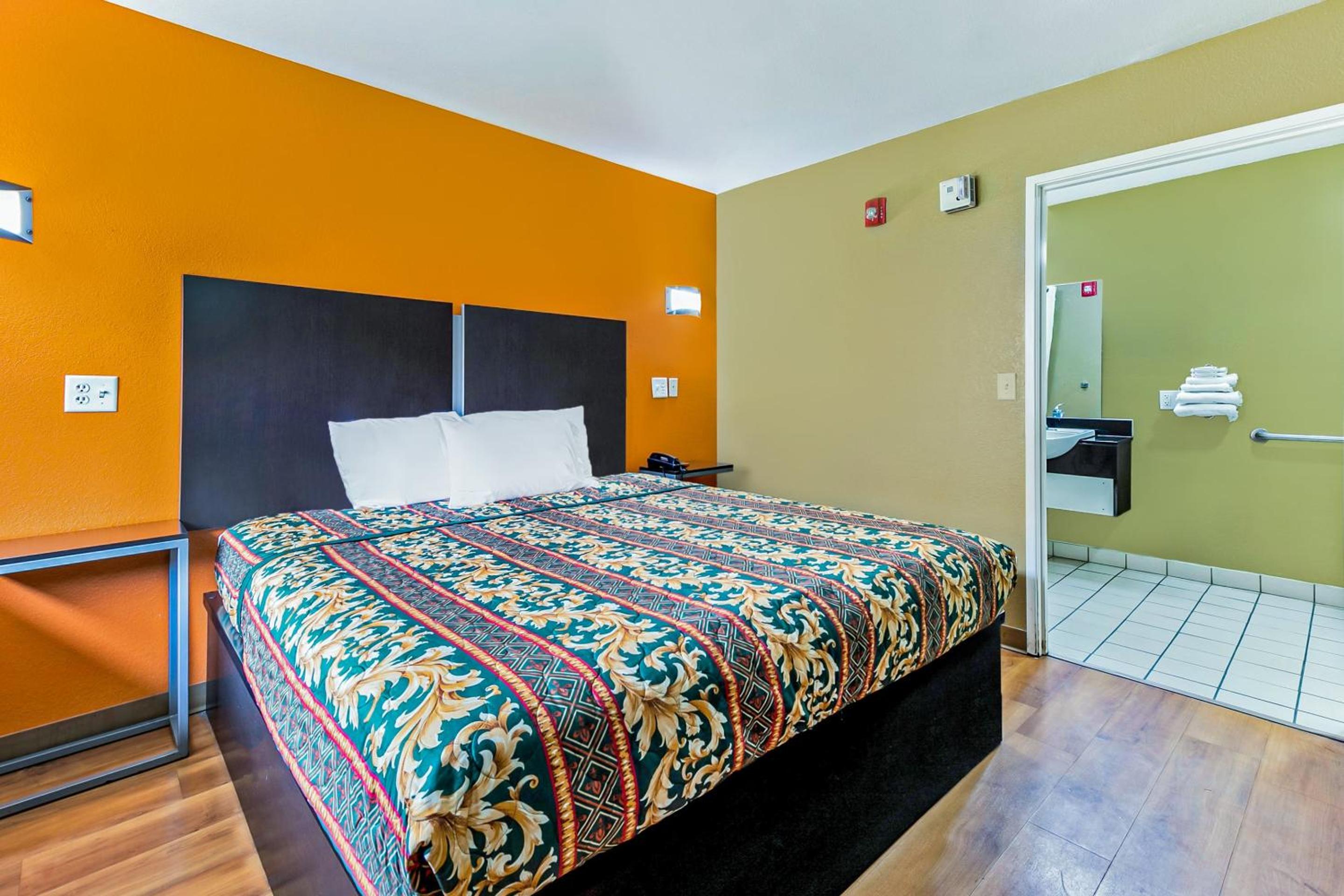King Room photo 1
