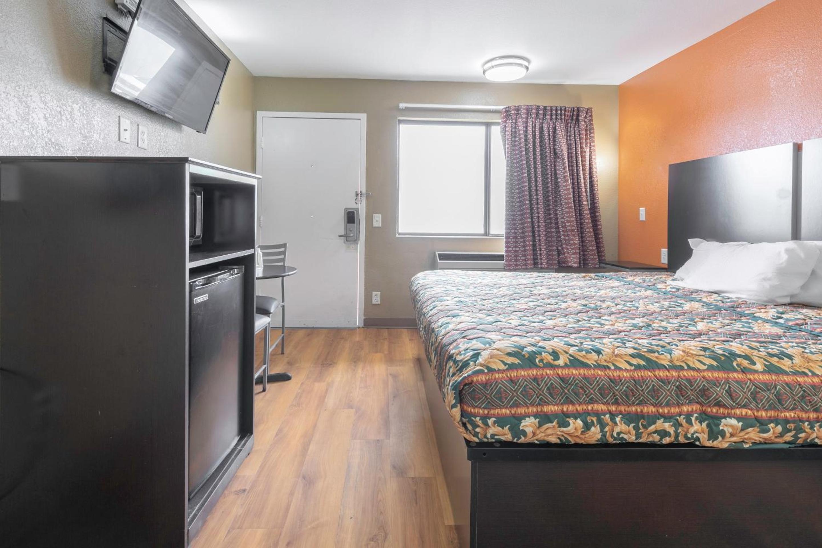 OYO Hotel Lake Charles Hwy 10, Billede 9
