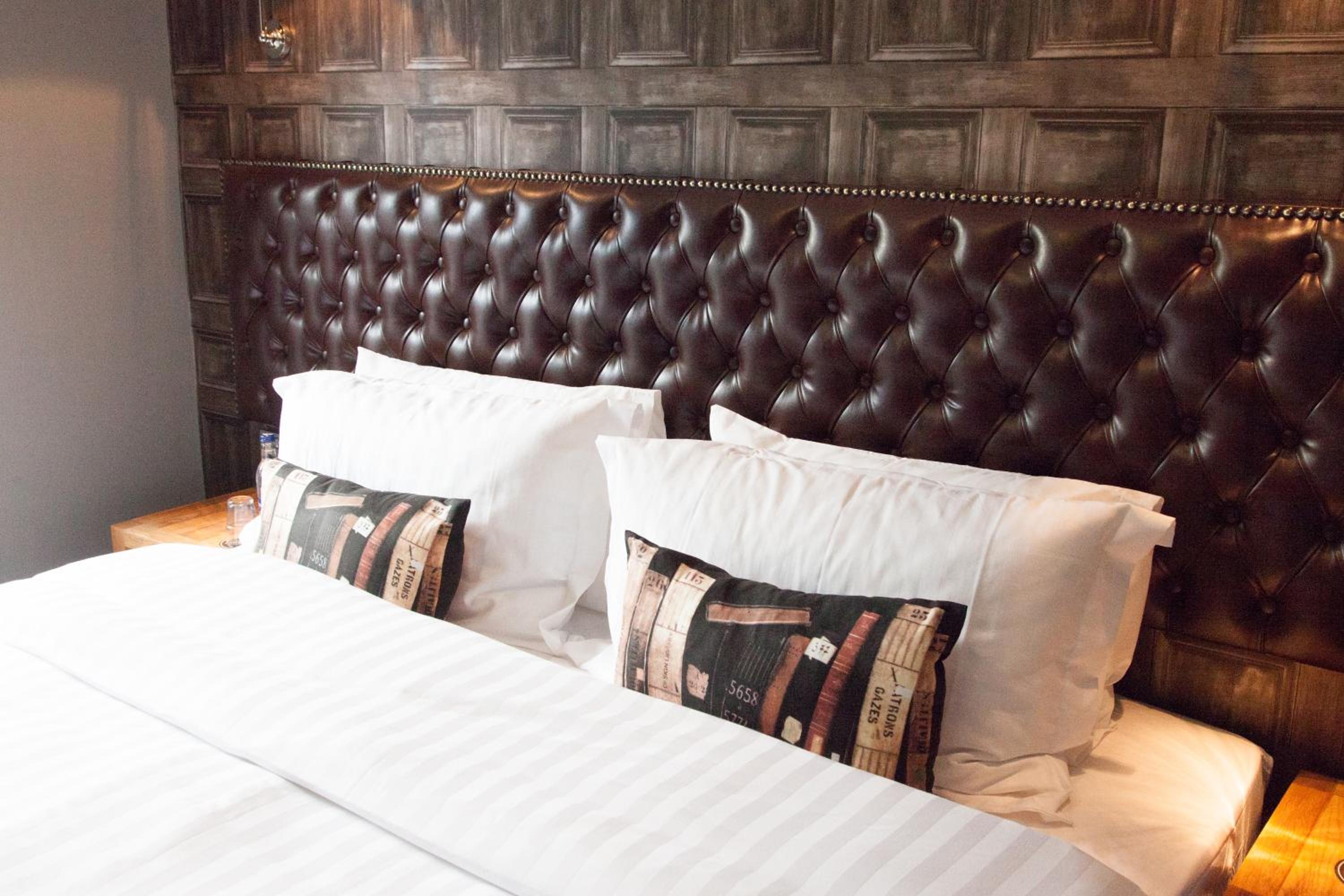 Superior King or Twin Room photo 2