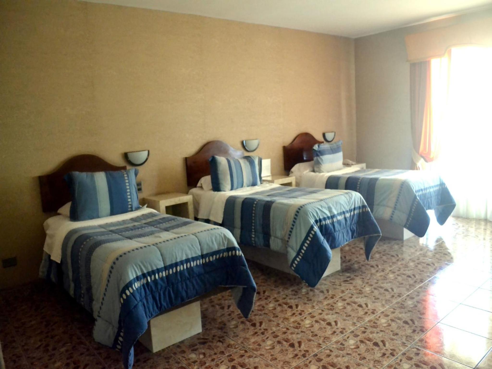 Triple Room photo 2