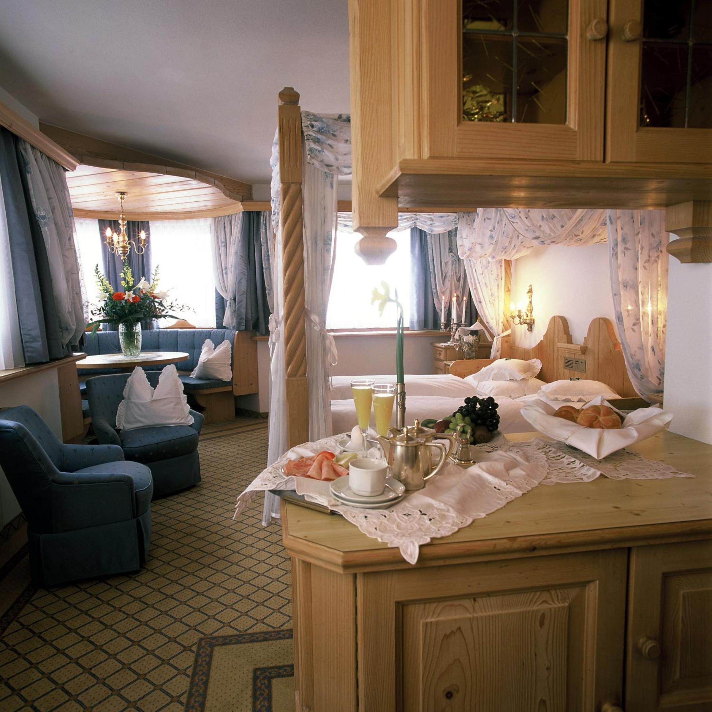 Superior Double Room photo 1