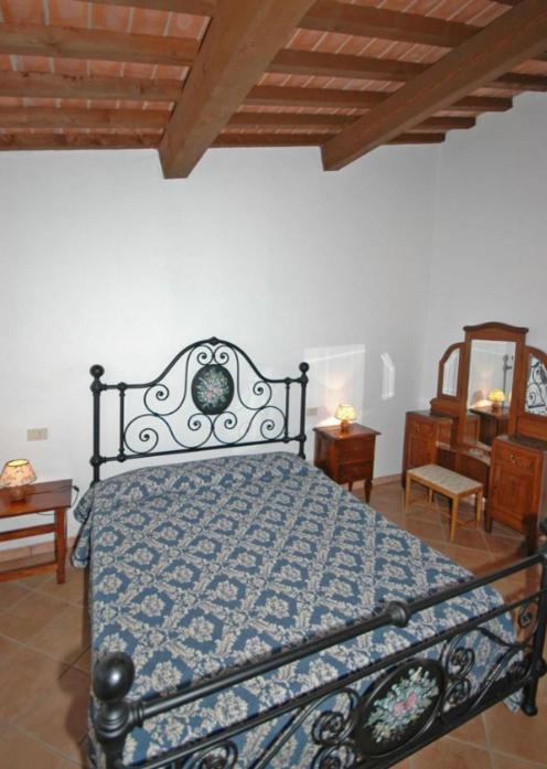 Two-Bedroom Villa On Two Floors