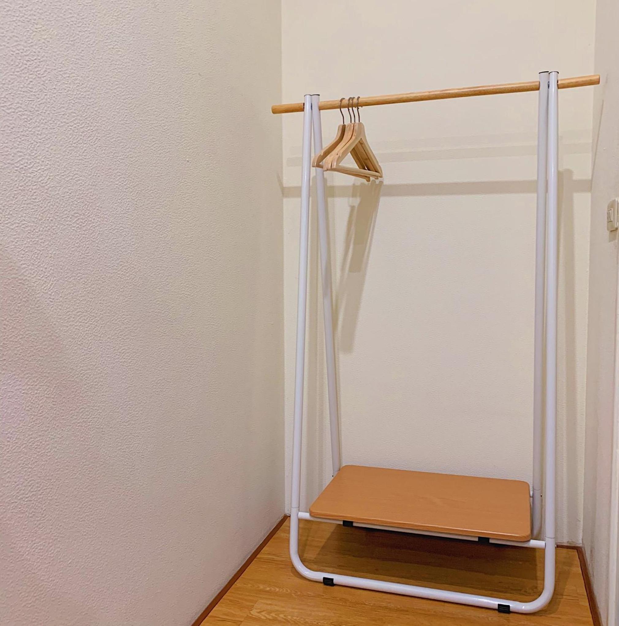 Standard Double or Twin Room with Garden View photo 2