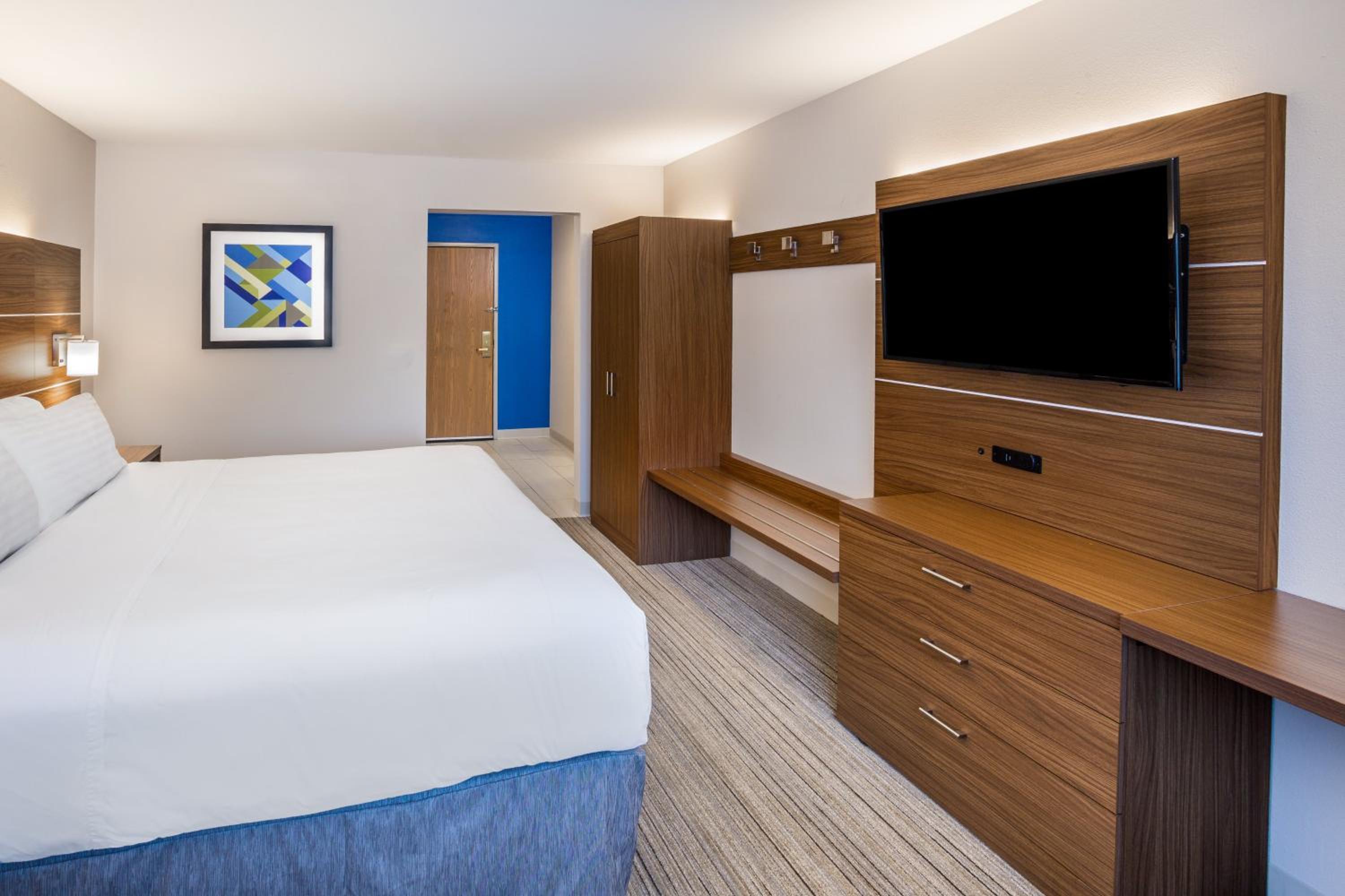 King Room - Disability Access - Photo 1