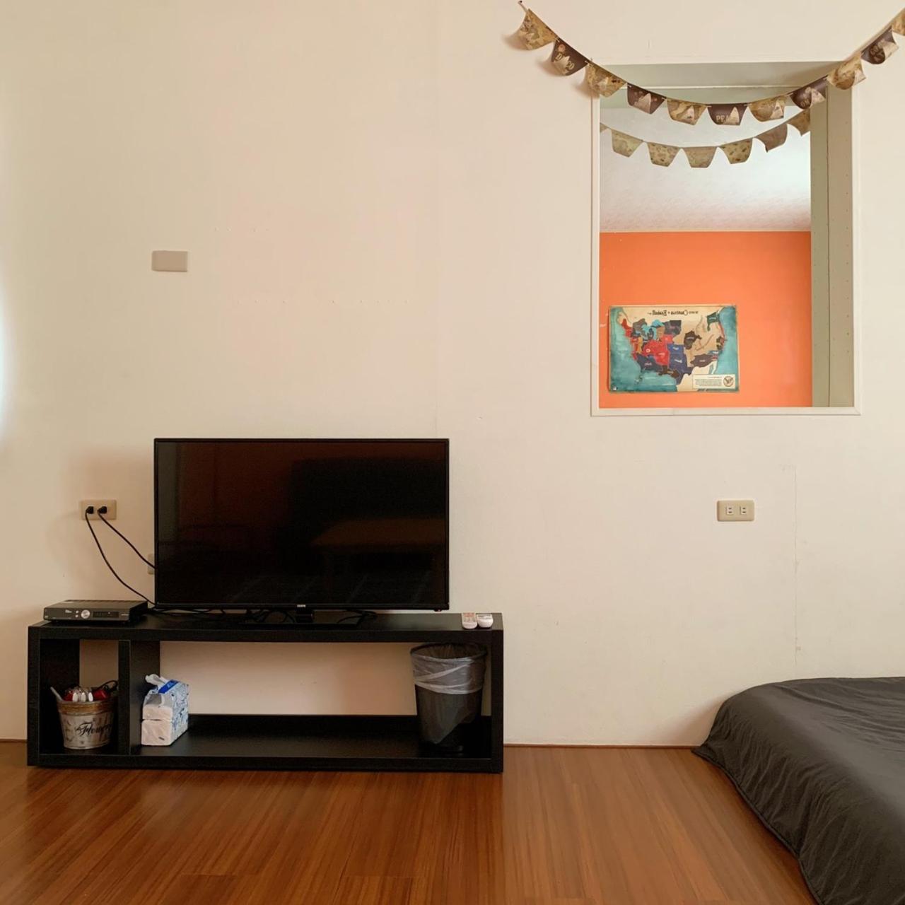 Quadruple Room with Garden View photo 2