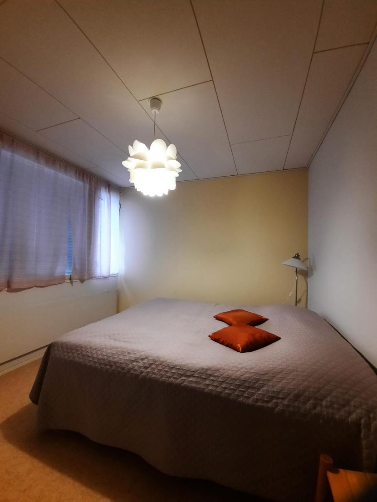 One-Bedroom Apartment - Photo 9