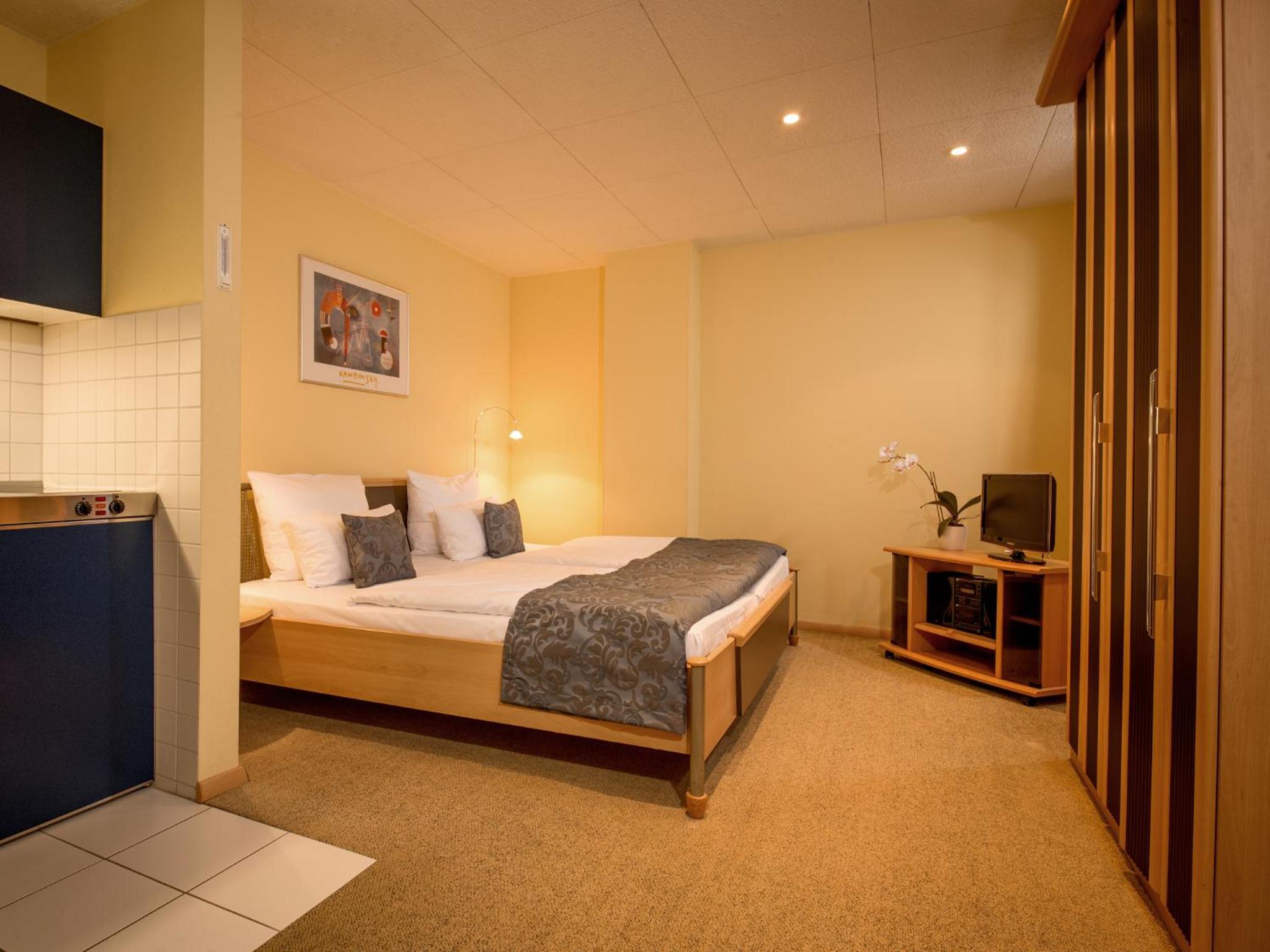 Comfort Double Room photo 2