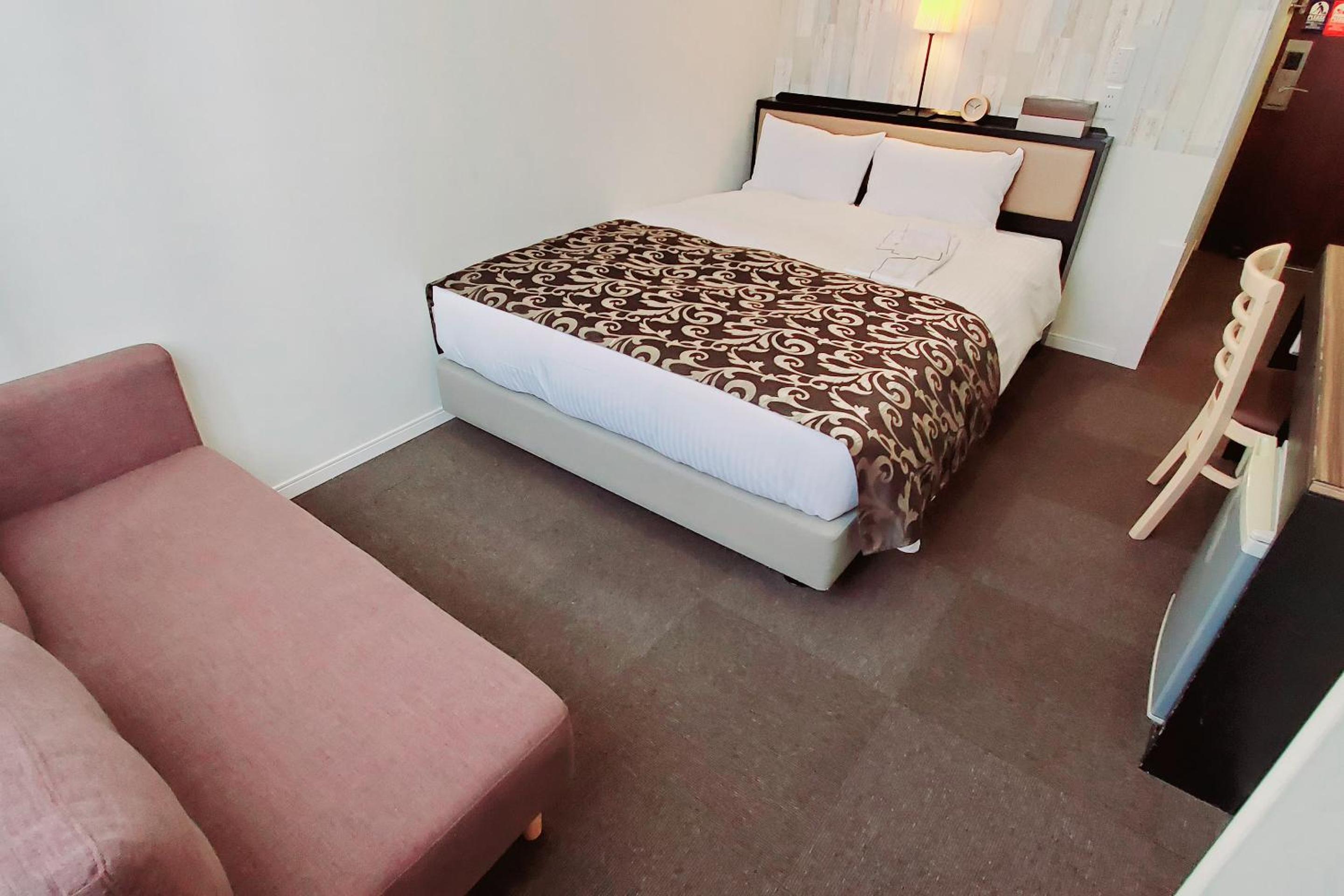 Double Room - Non-Smoking  photo 1