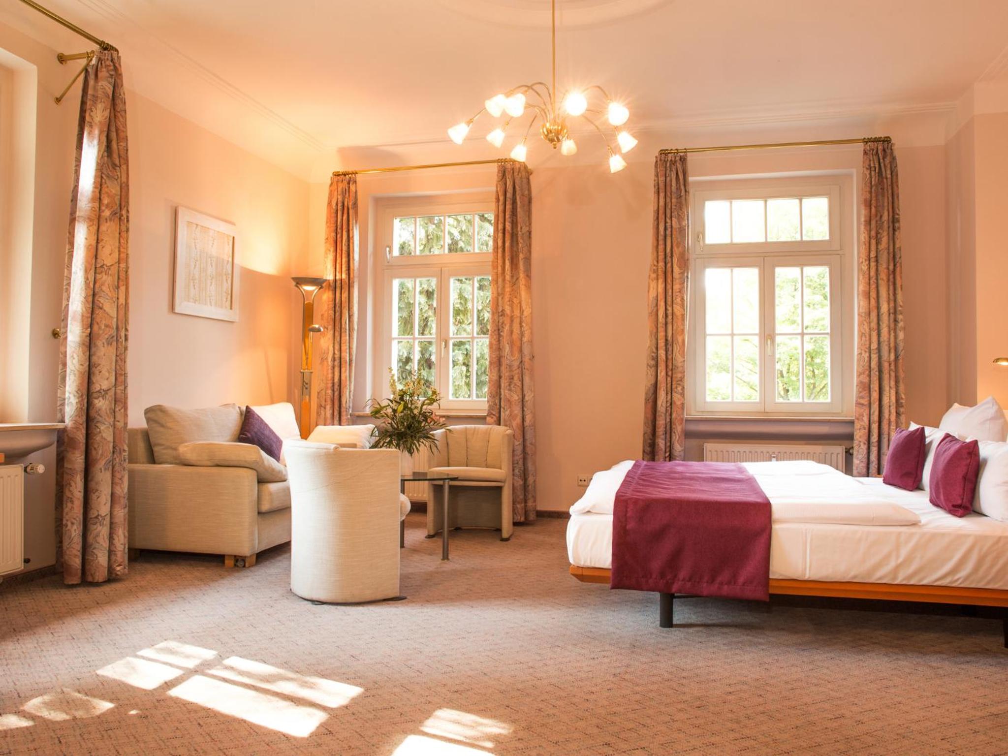 Superior Double Room photo 3